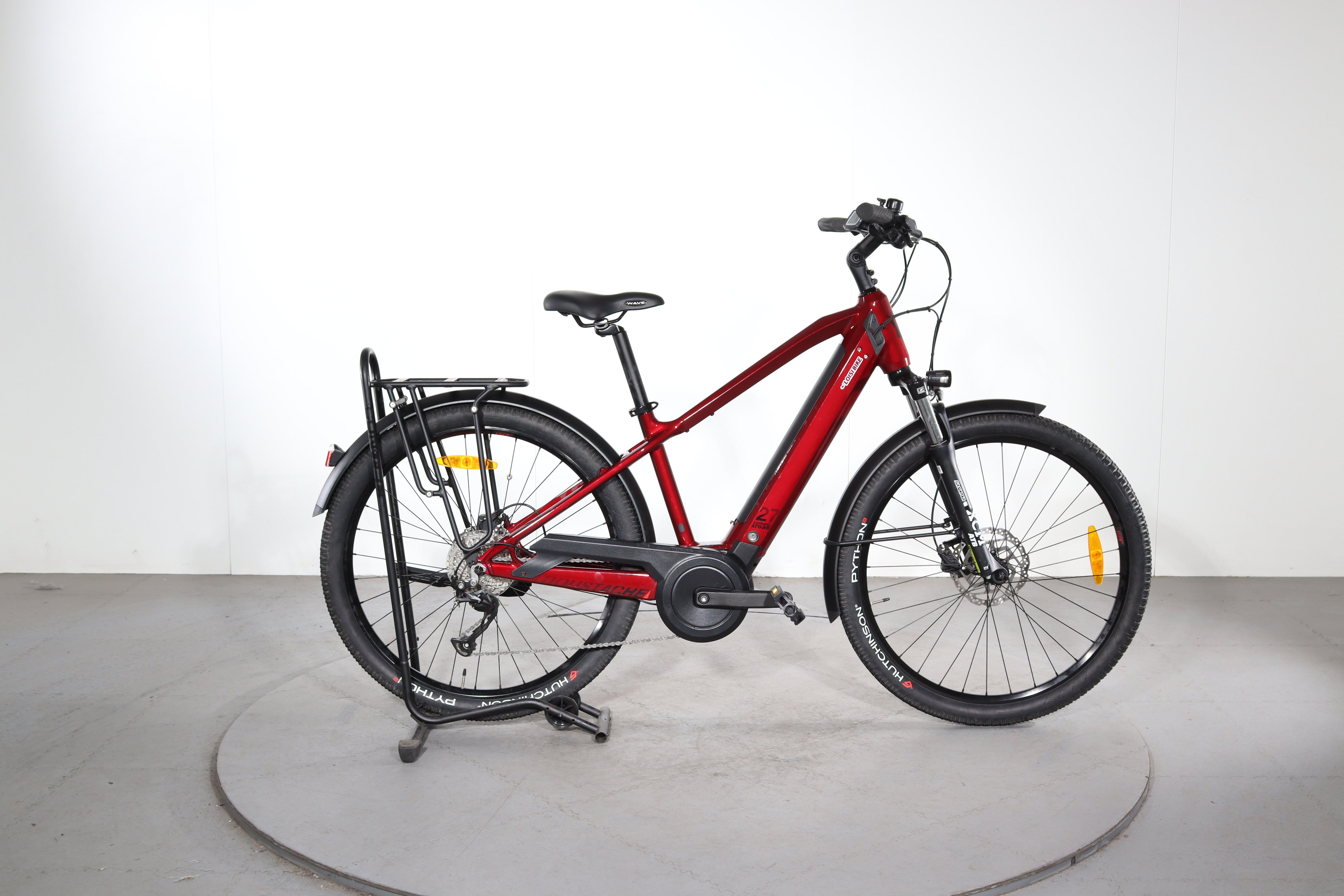 Moustache Samedi 27 Xroad 2 Refurbished E-Bike