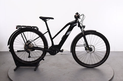 Cannondale Tesoro Neo X3 Remixte