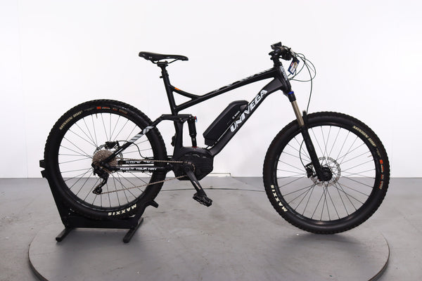 fahrrad univega mountainbike Univega RENEGADE B 2.0 Refurbished E-Bike