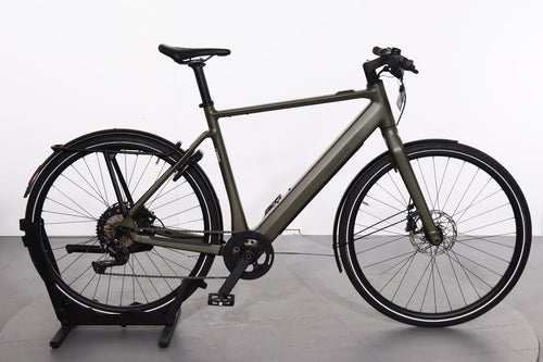 Riese & Müller UBN Five touring