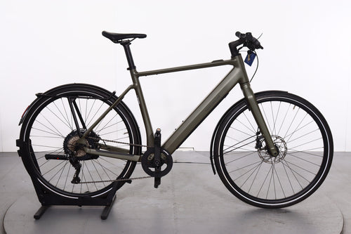 Riese & Müller UBN Five touring