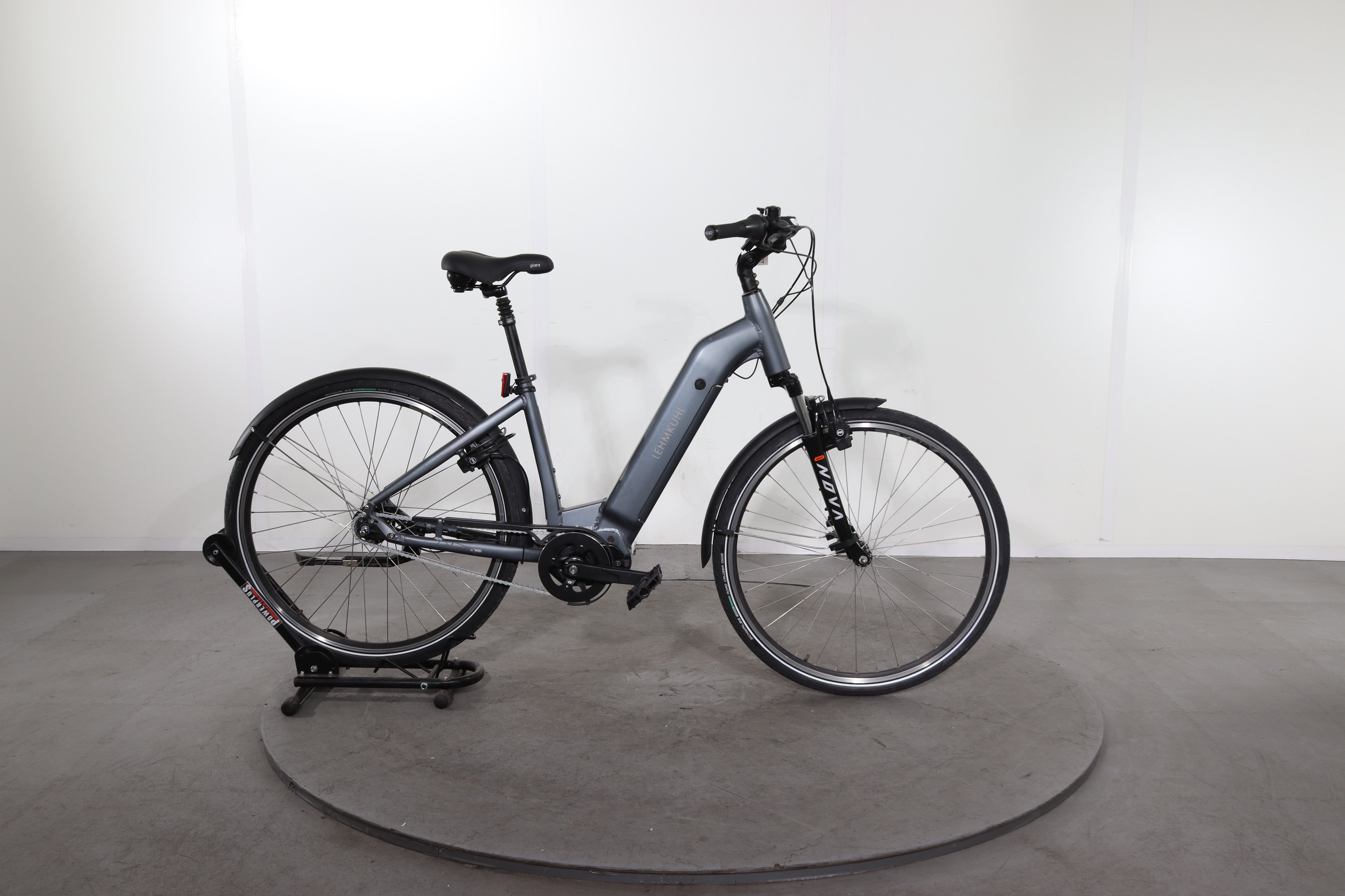 Lehmkuhl P3.5 Refurbished E-Bike