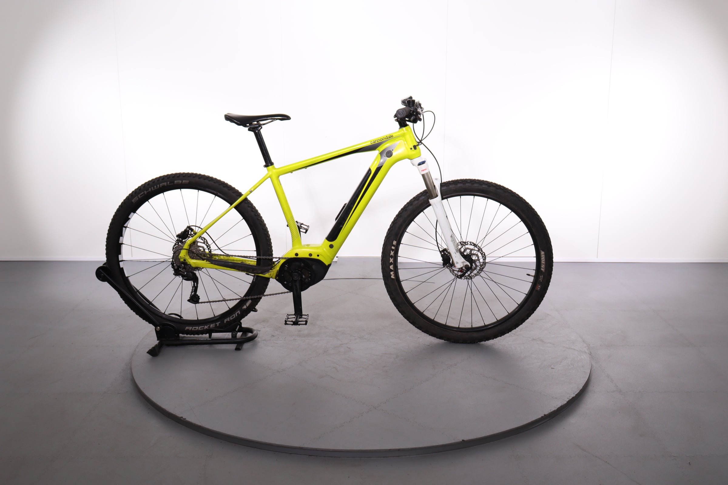 Cannondale TRAIL NEO 4
