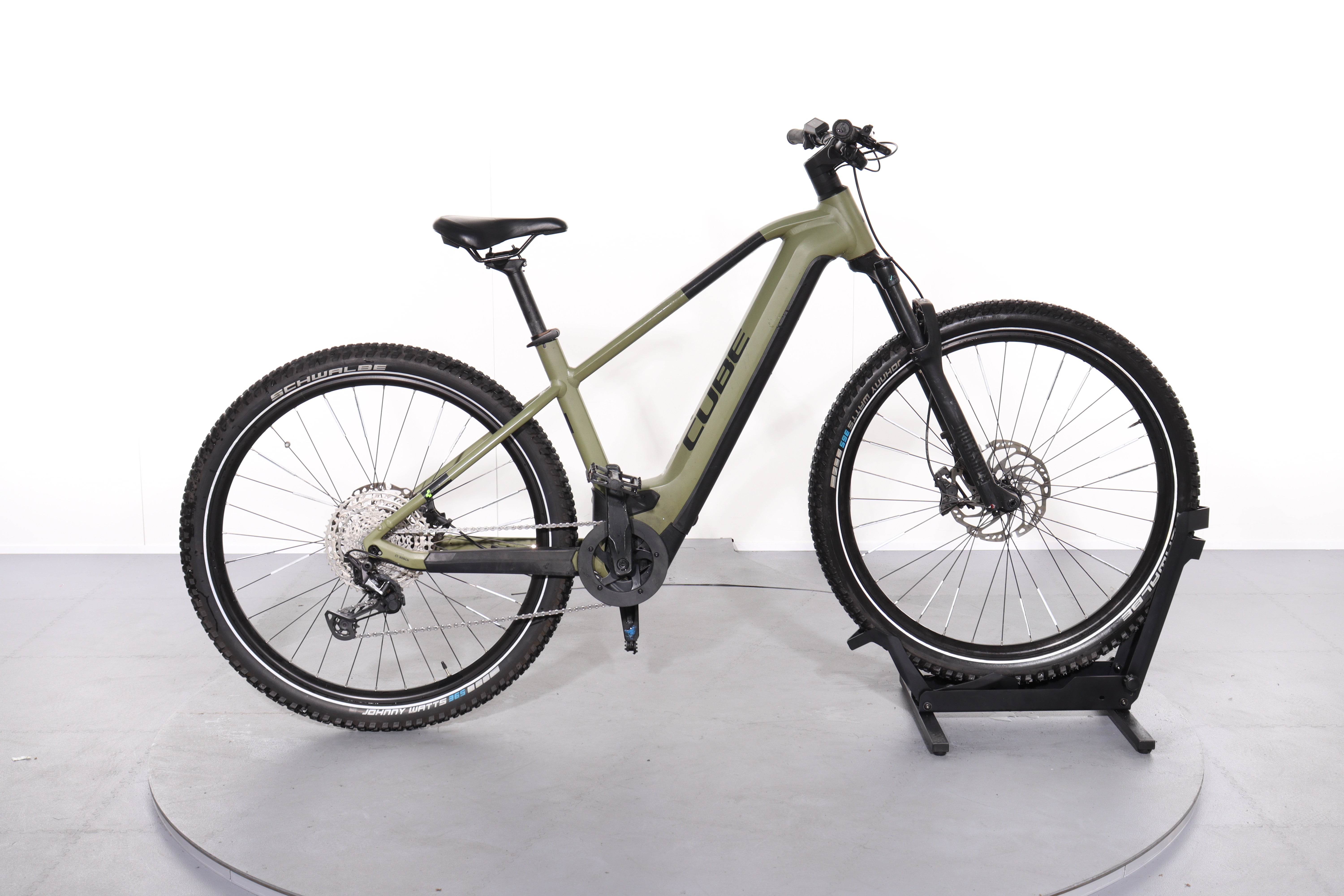 cube e bike reaction hybrid race 625 Cube Reaction Hybrid Race 625 Refurbished E-Bike