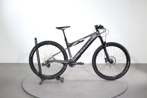 Trek E-Caliber 9.6 Gen 2 #1 global