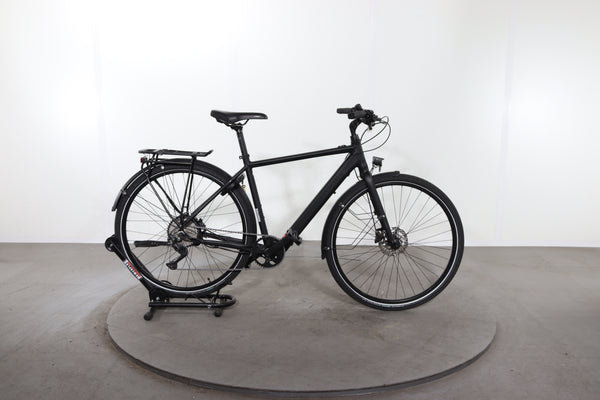 rabeneick hollandrad Rabeneick TC-E Refurbished E-Bike