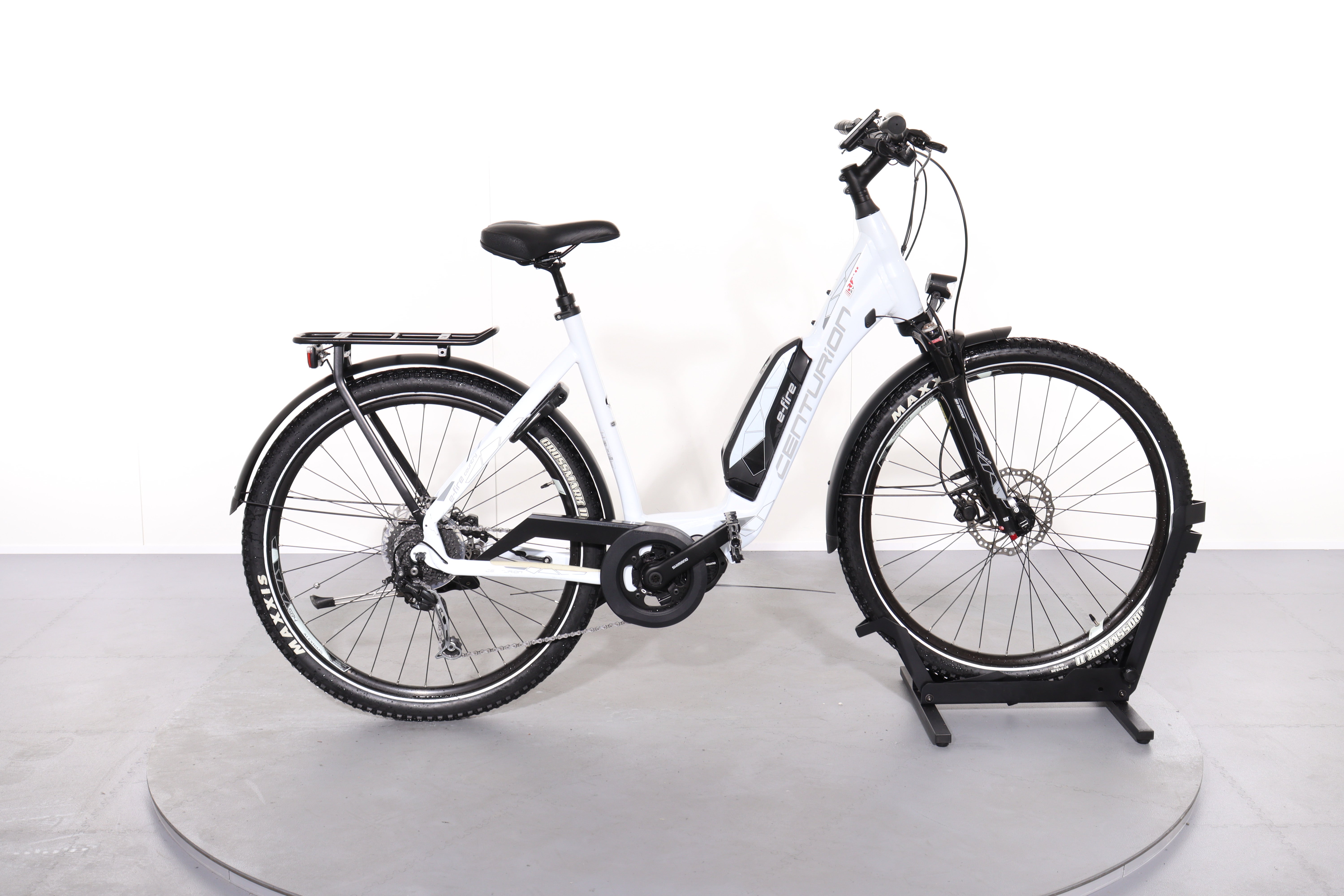 Centurion E-Fire Country Refurbished E-Bike