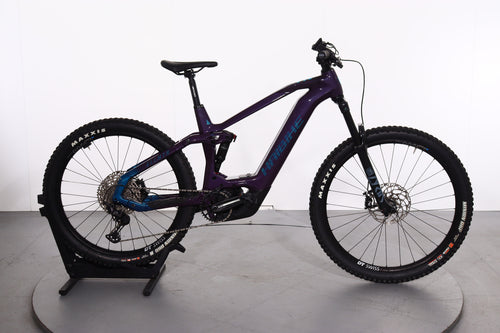 Haibike AllMtn CF11