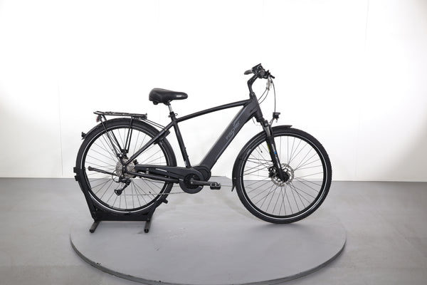 fischer e-bike trekking viator 1.0 Fischer Viator 4.1i Refurbished E-Bike