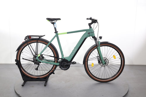 Cube Touring Hybrid ONE 500
