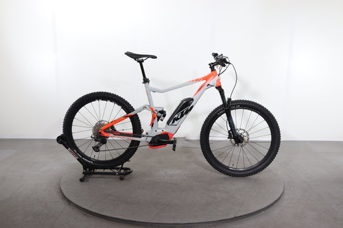 KTM Macina Kapoho 274 #1 global