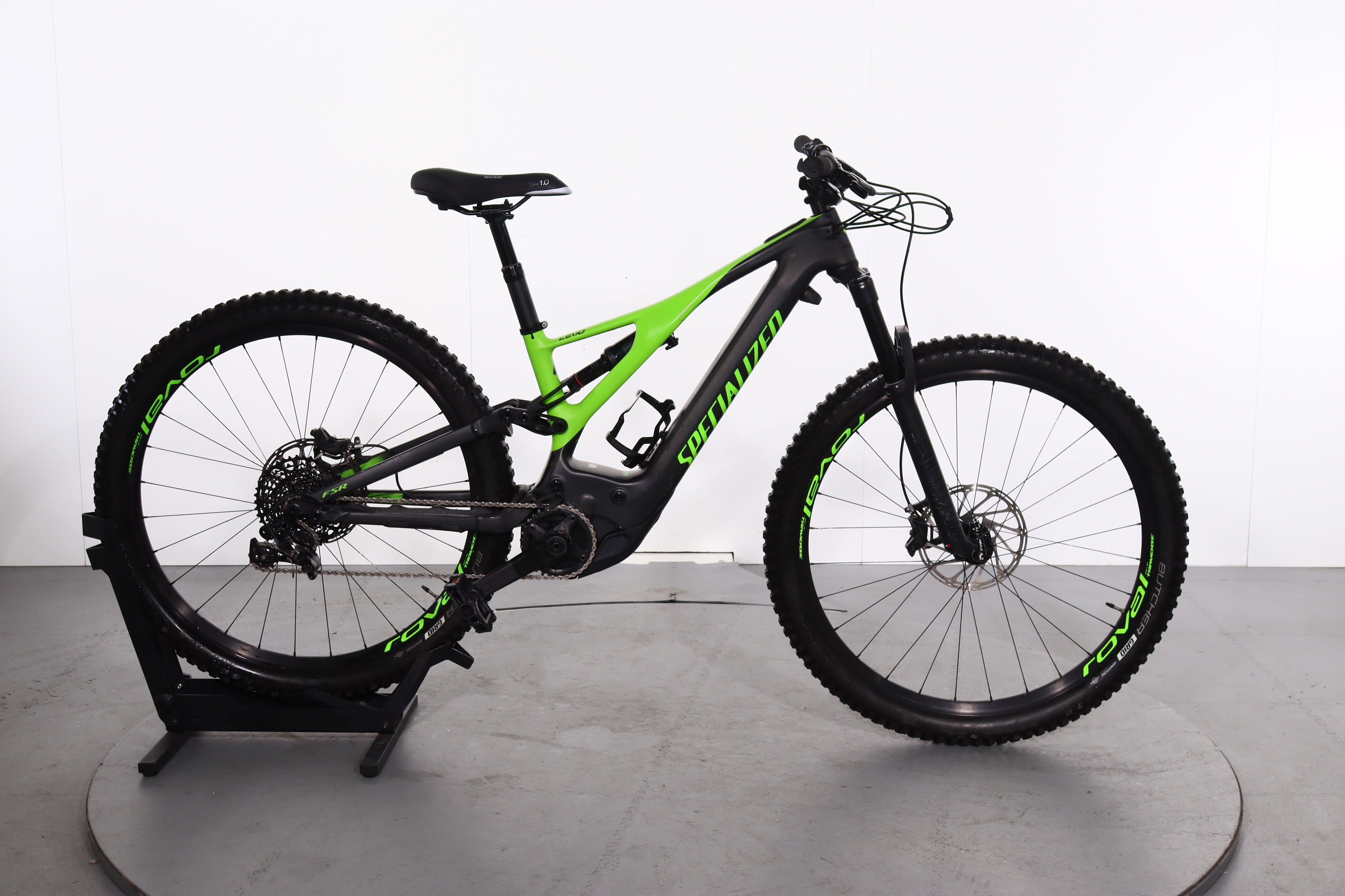 Specialized Turbo Levo Expert