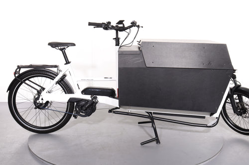 Riese & Müller Transporter2 85 vario #1 global