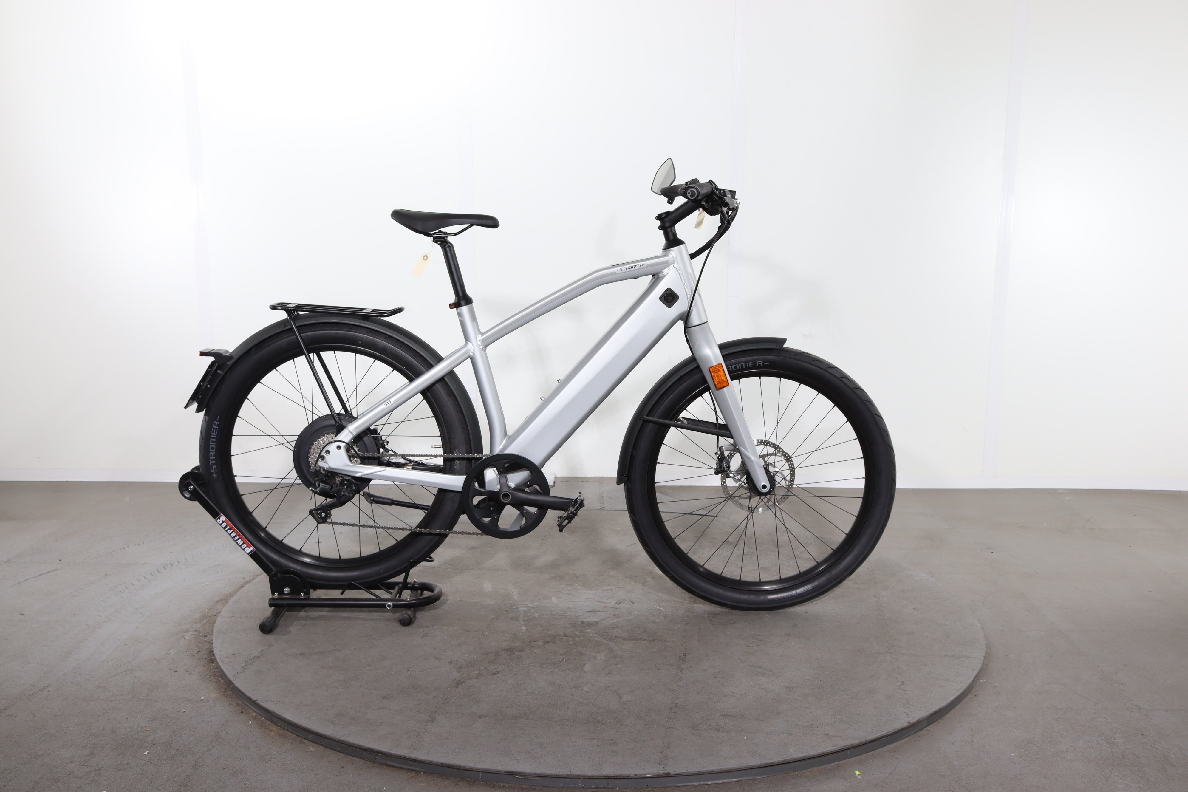 Stromer ST1 #1 global