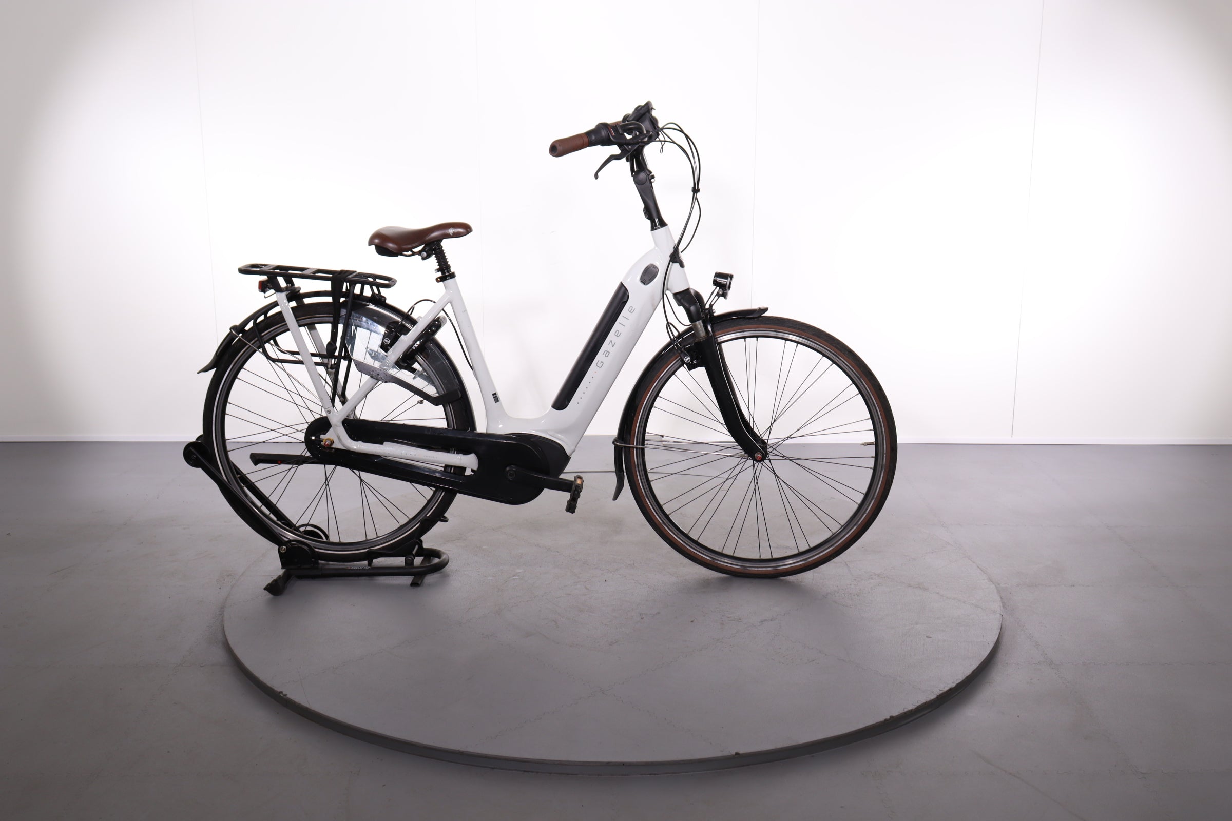 gazelle grenoble damenrad Gazelle GRENOBLE C7+ Refurbished E-Bike