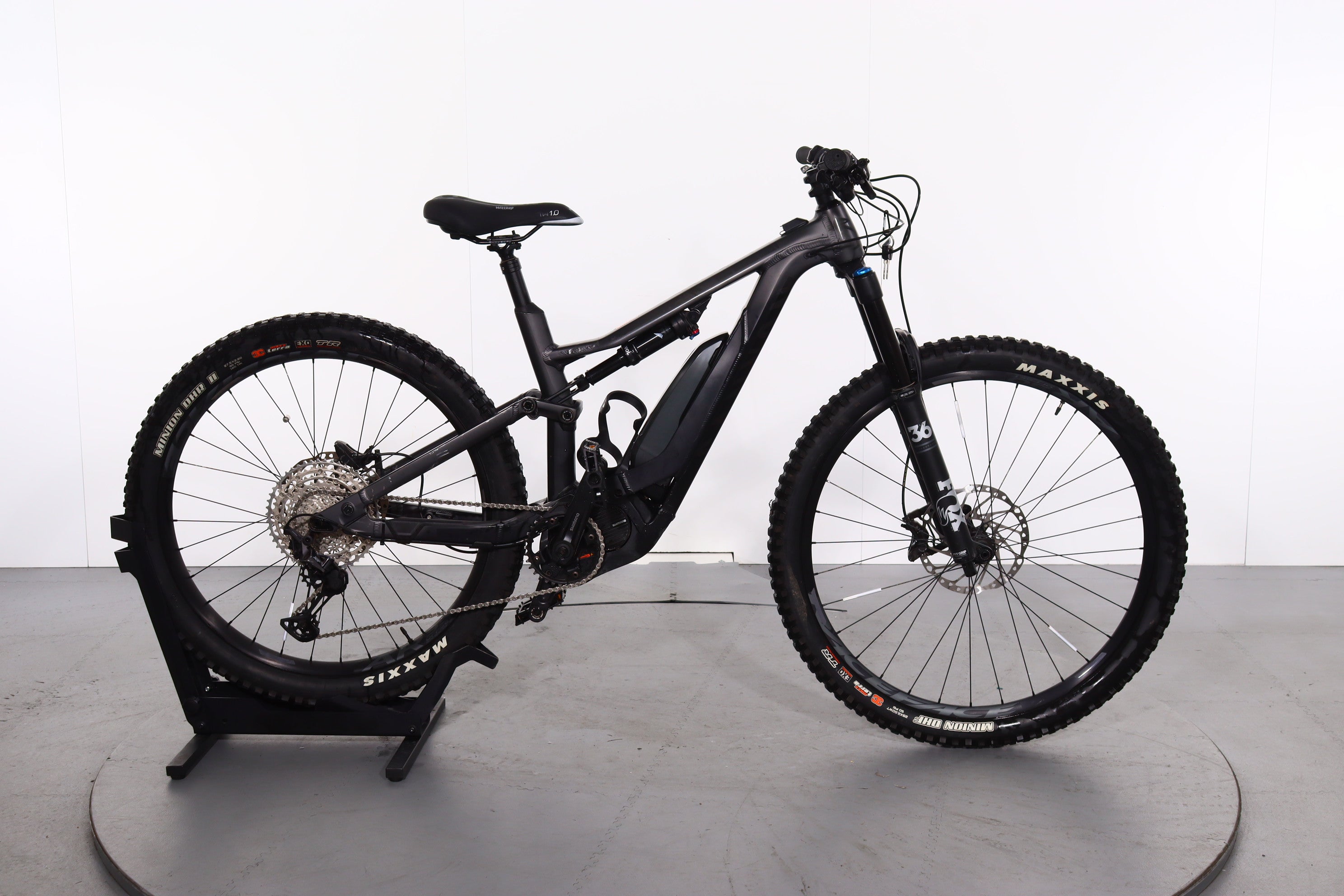 Canyon Spectral ON AL 7.0