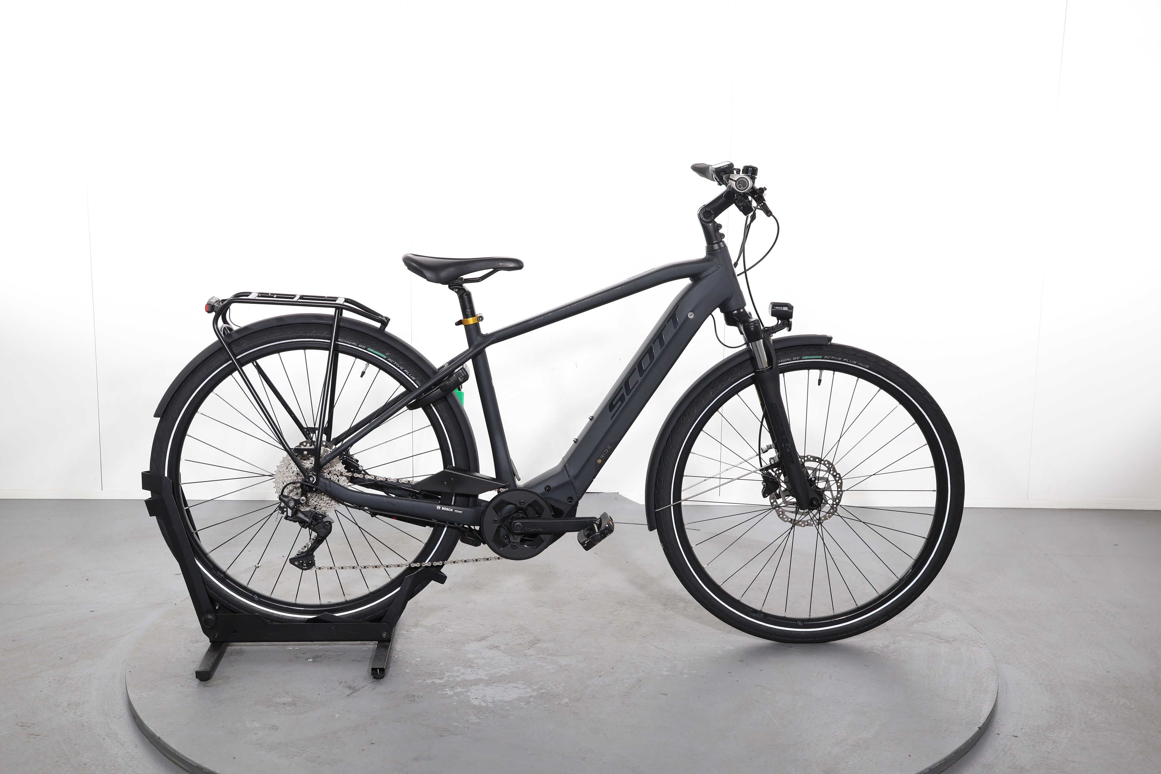 Scott Sub Sport Eride 20 #1 global