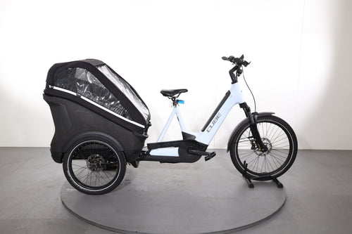 Cube Trike Family Hybrid 750 #1 global