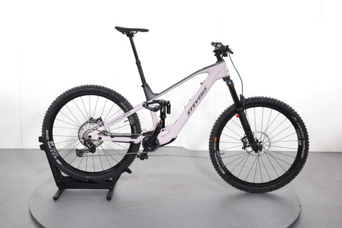 Stevens E-Maverick ED 9.4.3