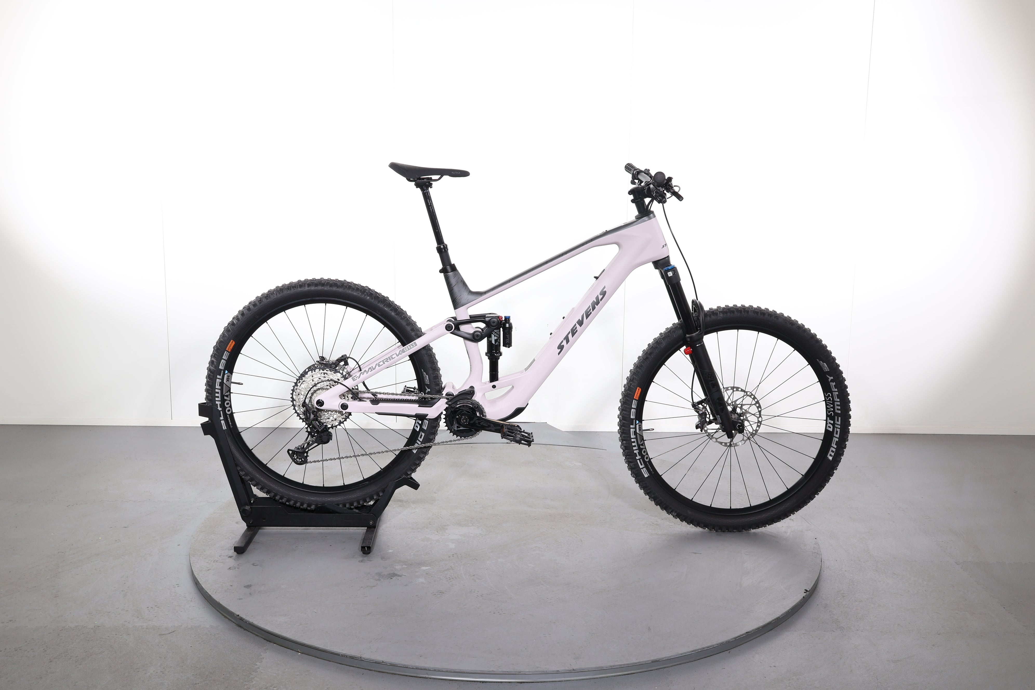 Stevens E-Maverick ED 9.4.3