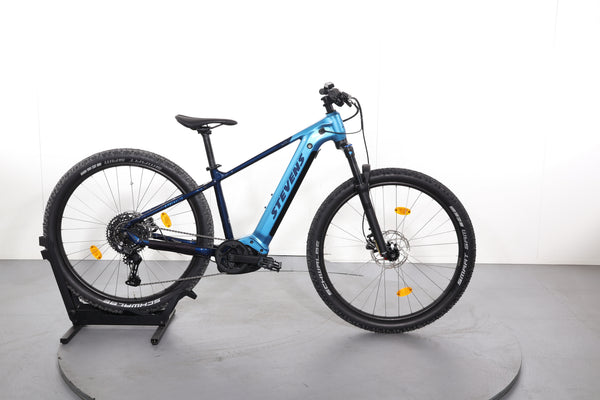 stevens mountainbike herren Stevens MTB E-Tremalzo 29" Refurbished E-Bike