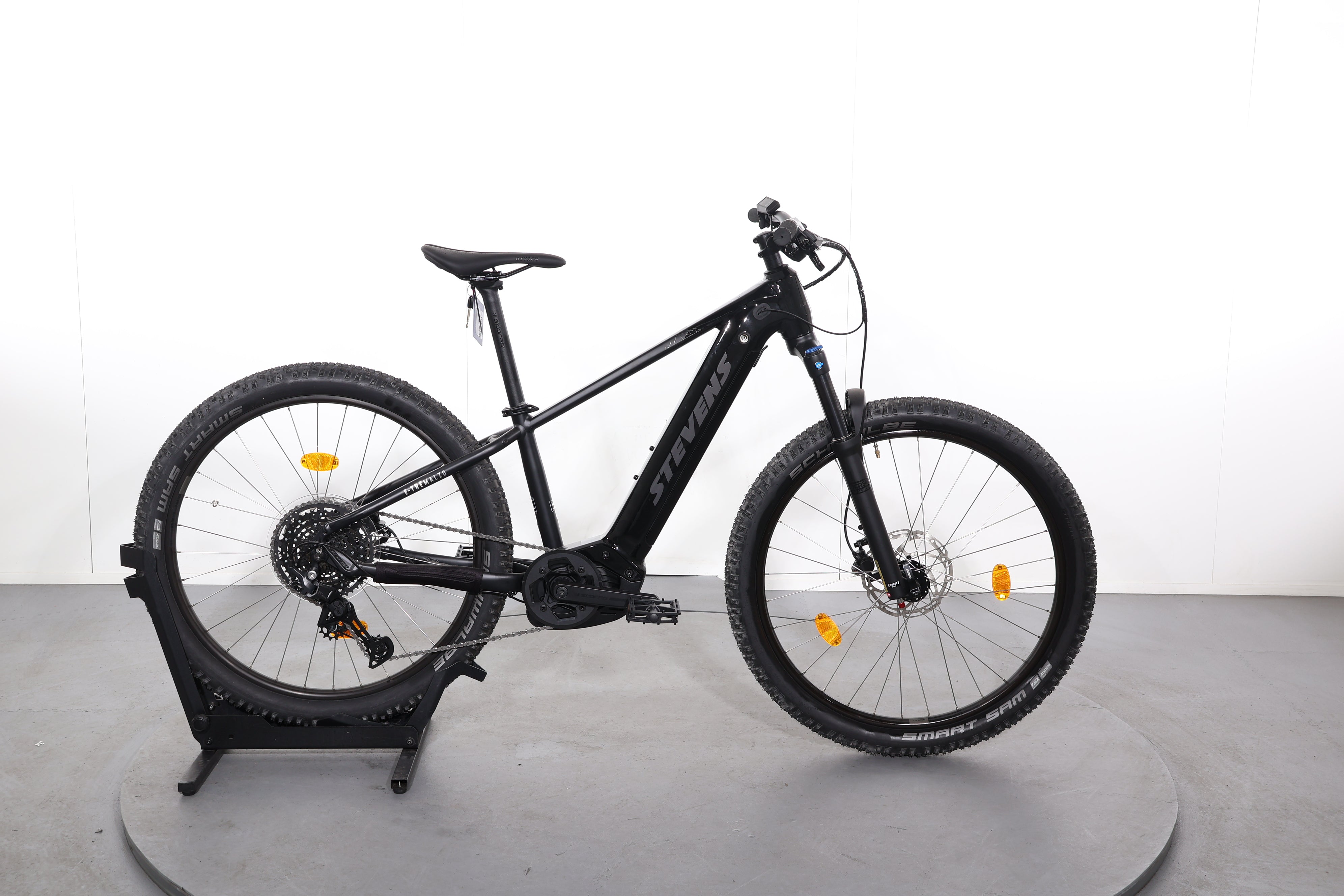 Stevens MTB E-Tremalzo 29