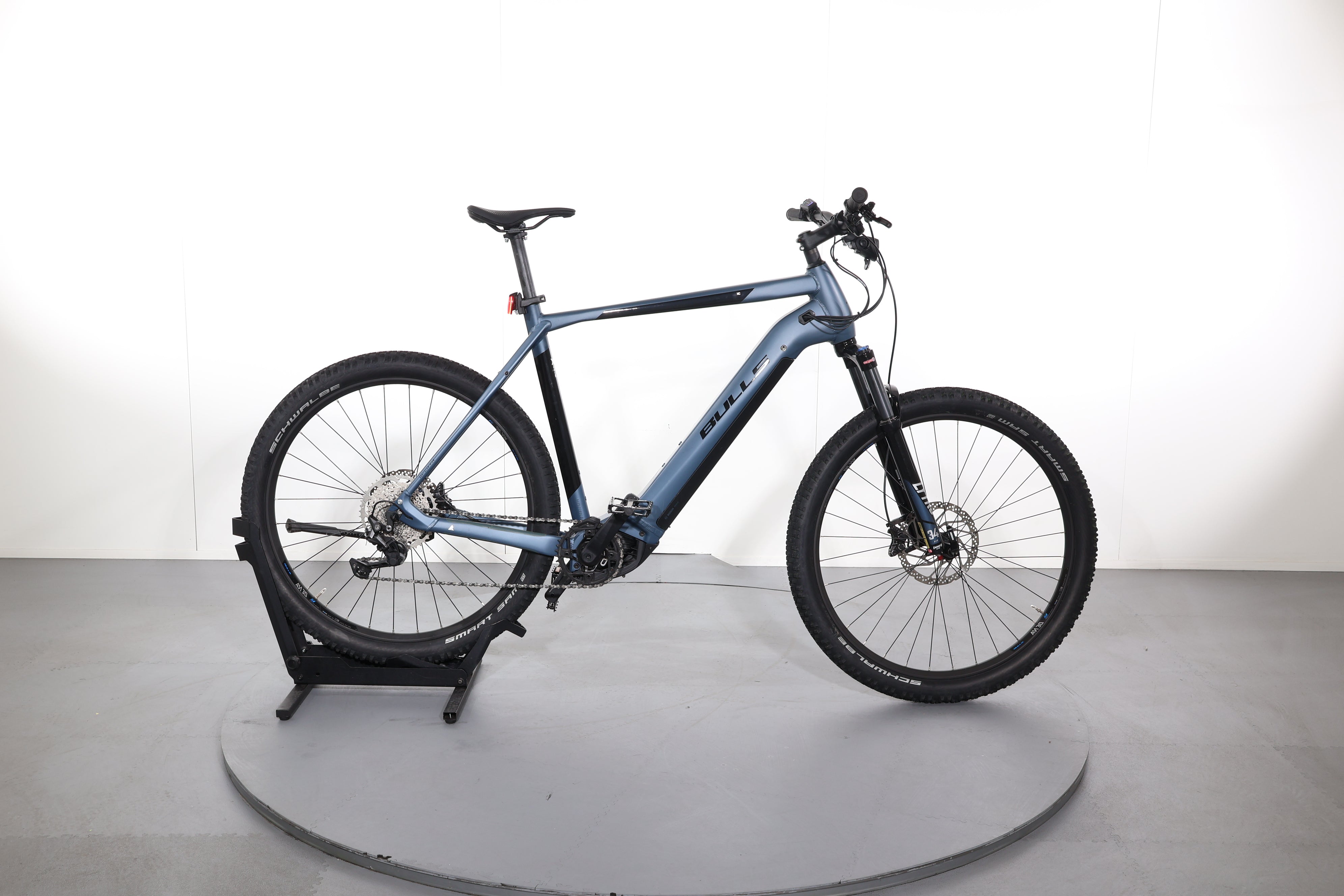 bulls fahrrad xxl Bulls Copperhead EVO 2 XXL Refurbished E-Bike