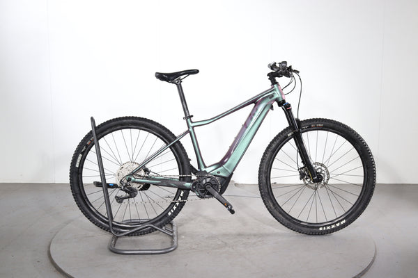 liv e-bike damen 2021 Liv Vall E+ 2 Refurbished E-Bike