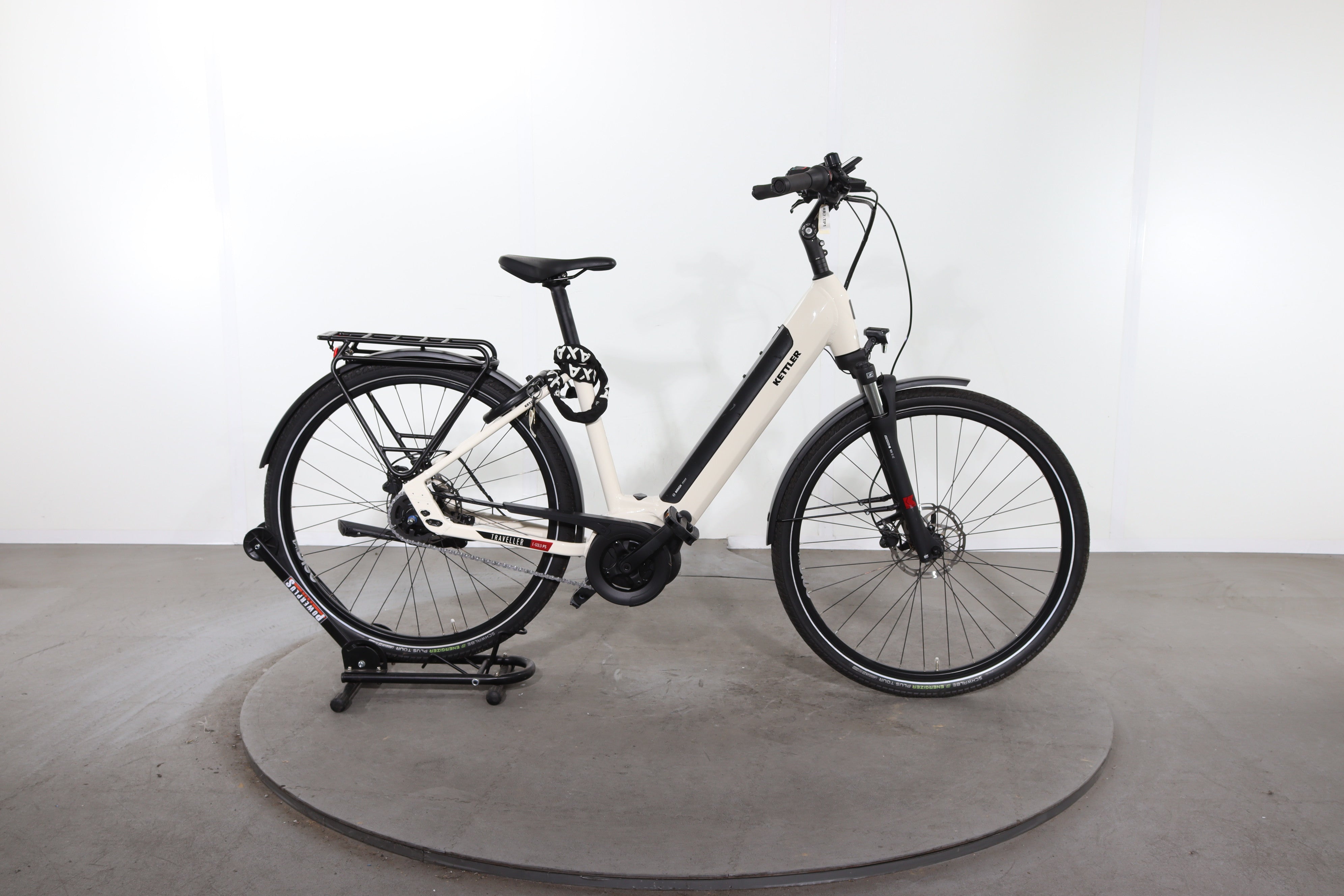 kettler traveller e bike damen Kettler Traveller E-Gold P5 Refurbished E-Bike
