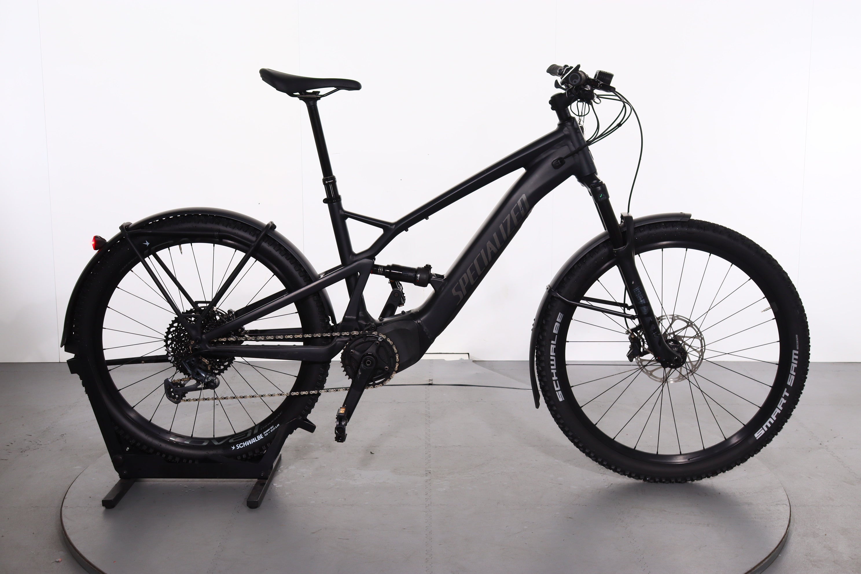Specialized Turbo Tero X 6.0 #1 global