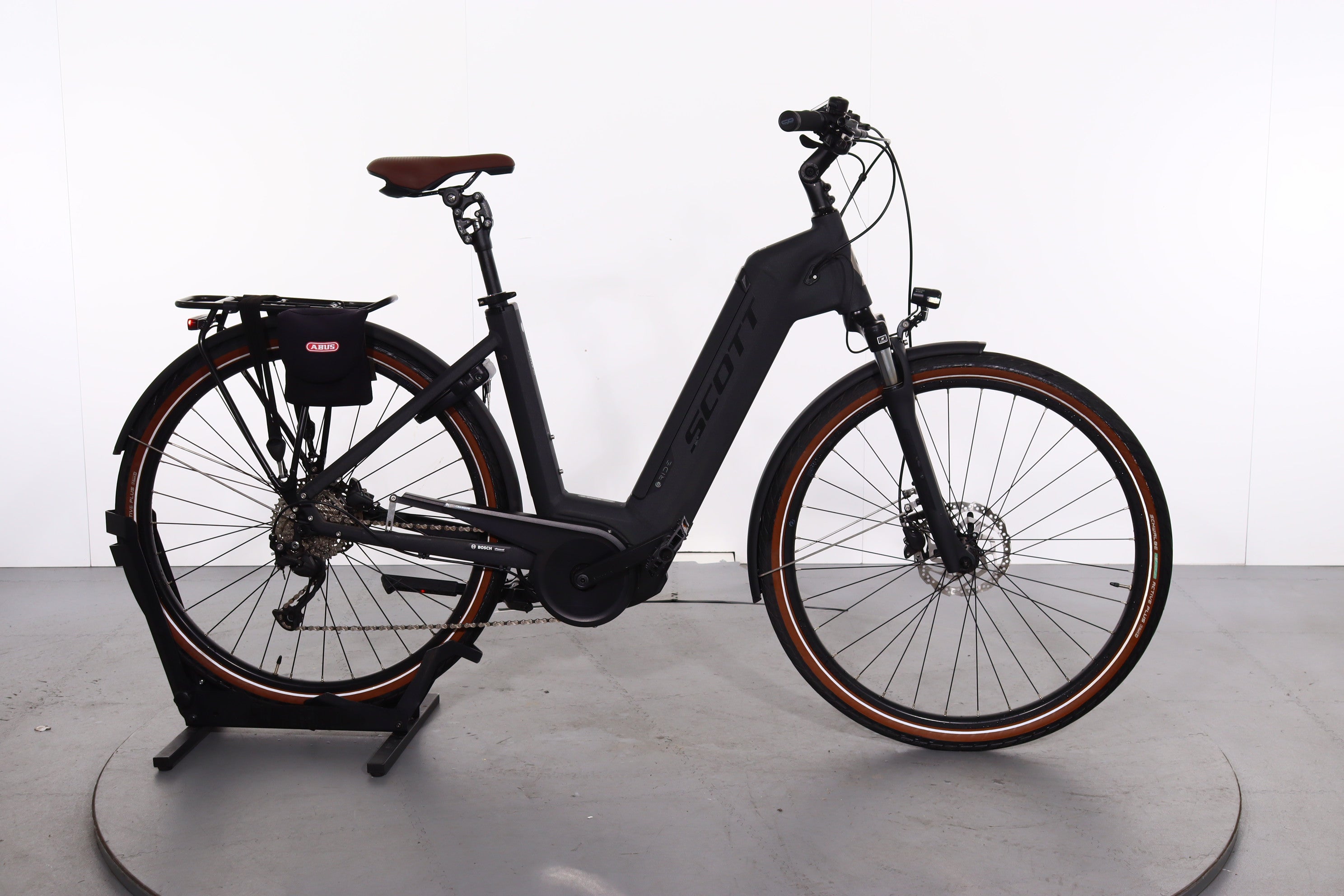 Scott Sub Active eRide 20 #1 global