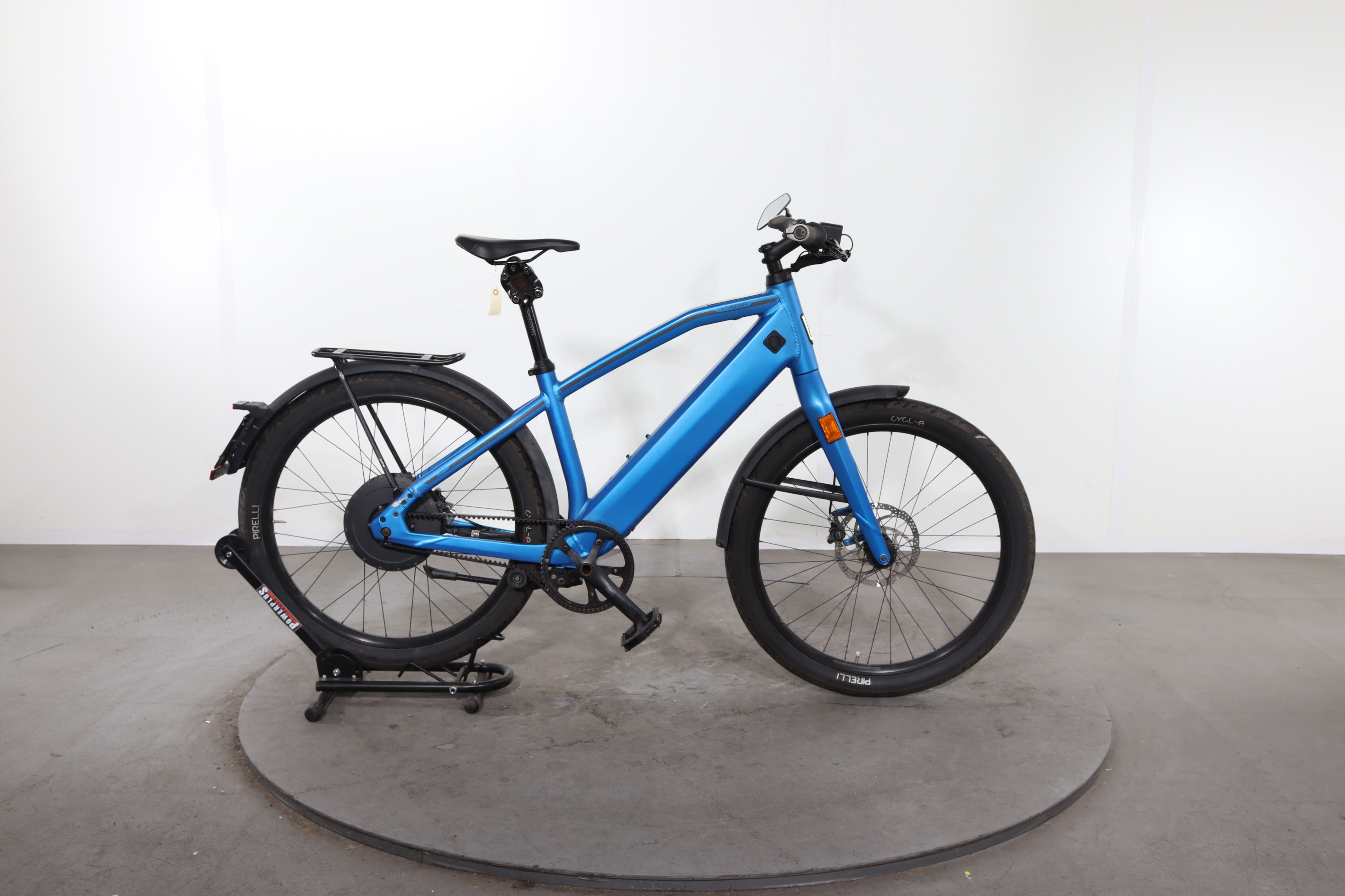 Stromer ST2 Sport #1 global