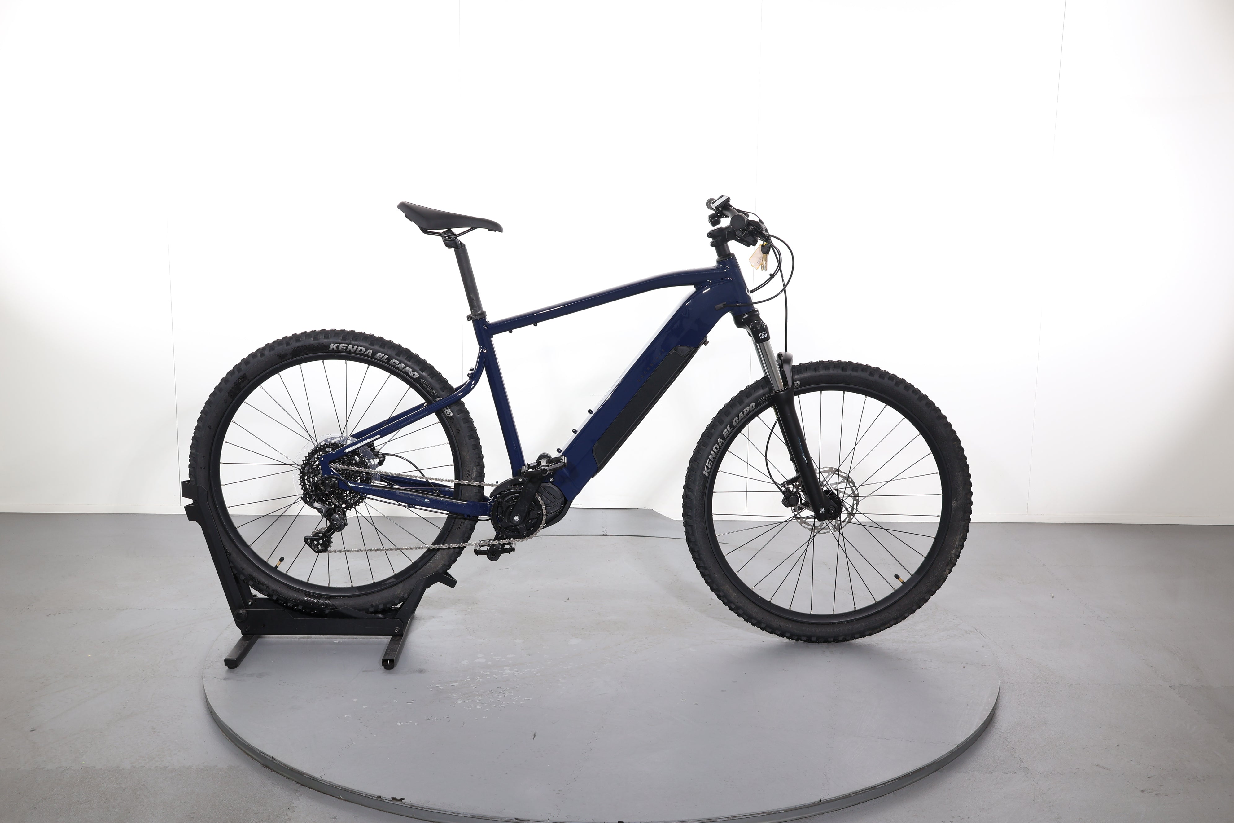 Decathlon Rockrider E-EXPL 140 Refurbished E-Bike