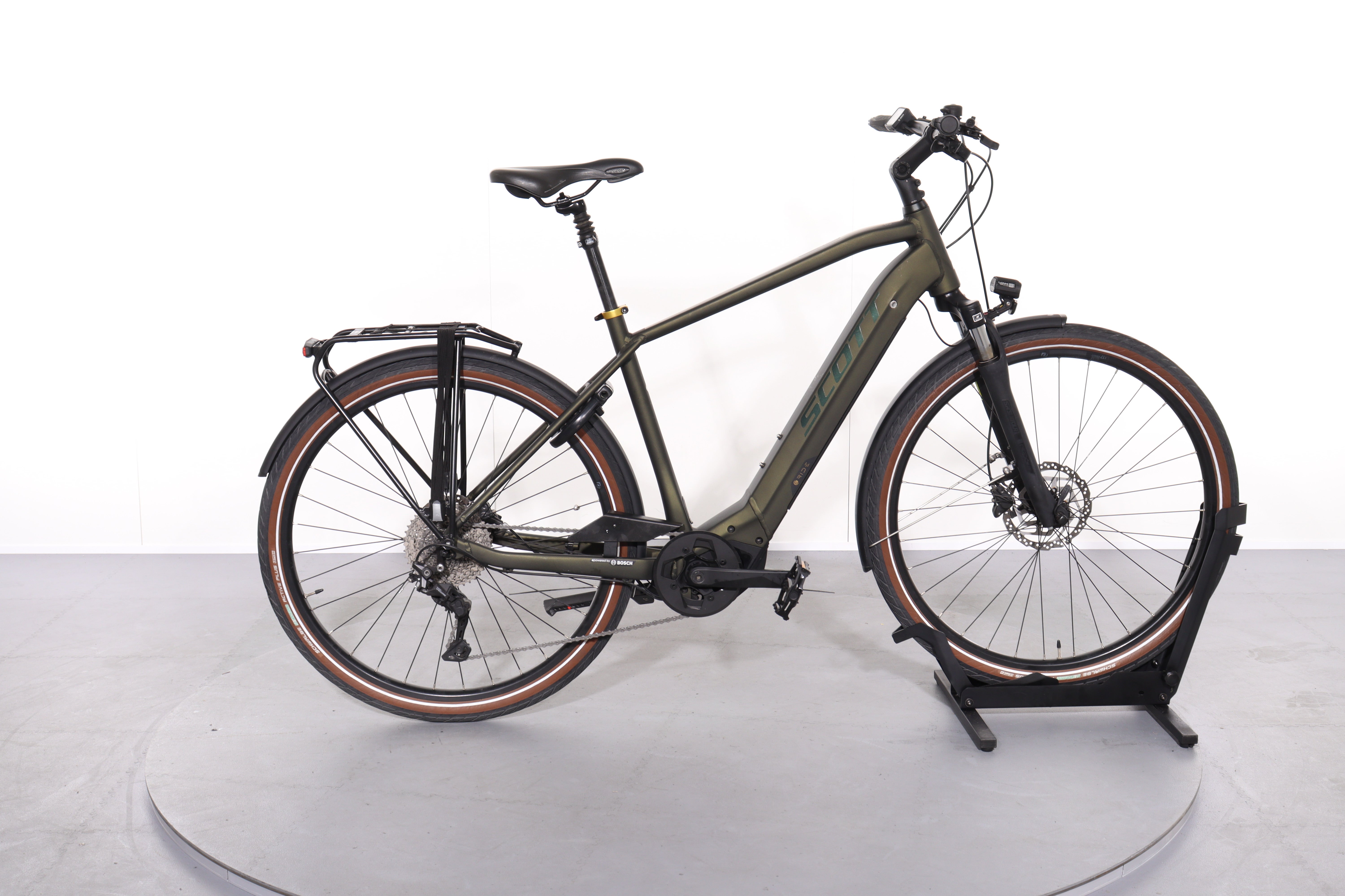 Scott Sub Tour eRide 30 #1 global