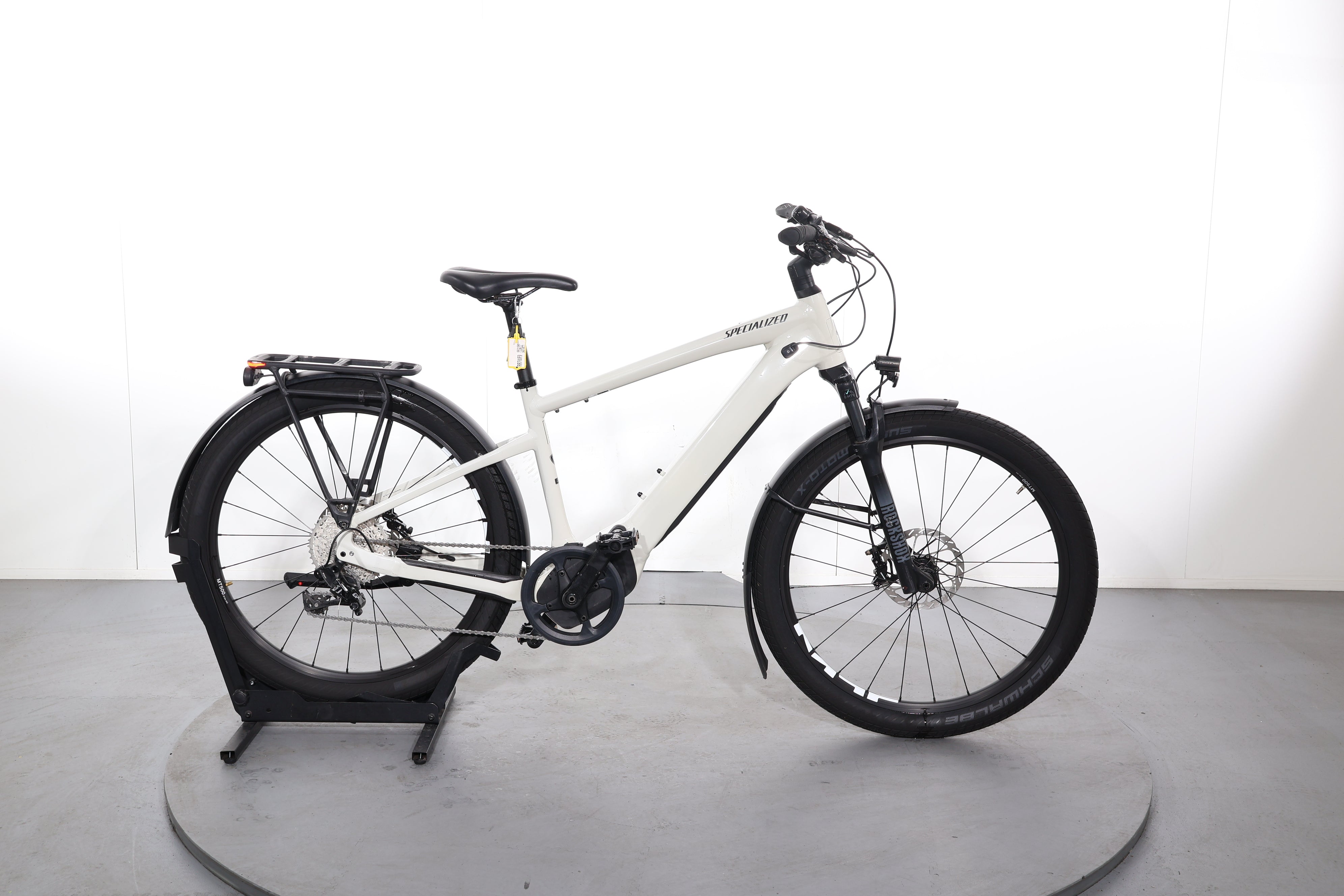 Specialized Turbo Vado 5.0 #1 global