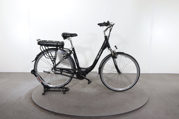 Talent Amazing Eco Refurbished E-Bike