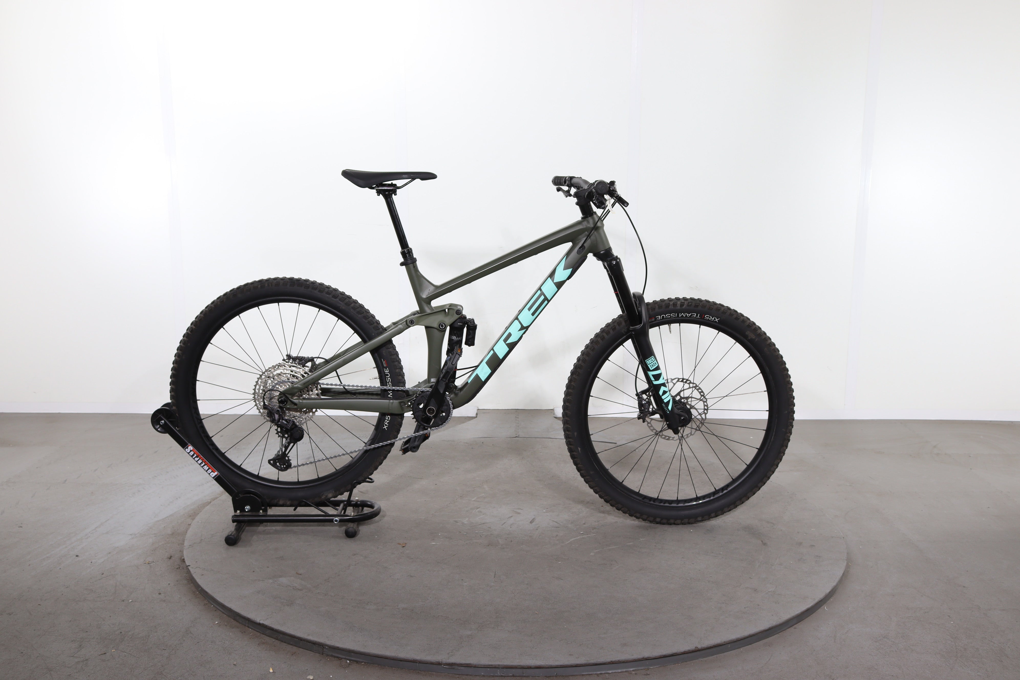 fahrrad-shop-8.de Trek Remedy 8 Refurbished Fahrrad