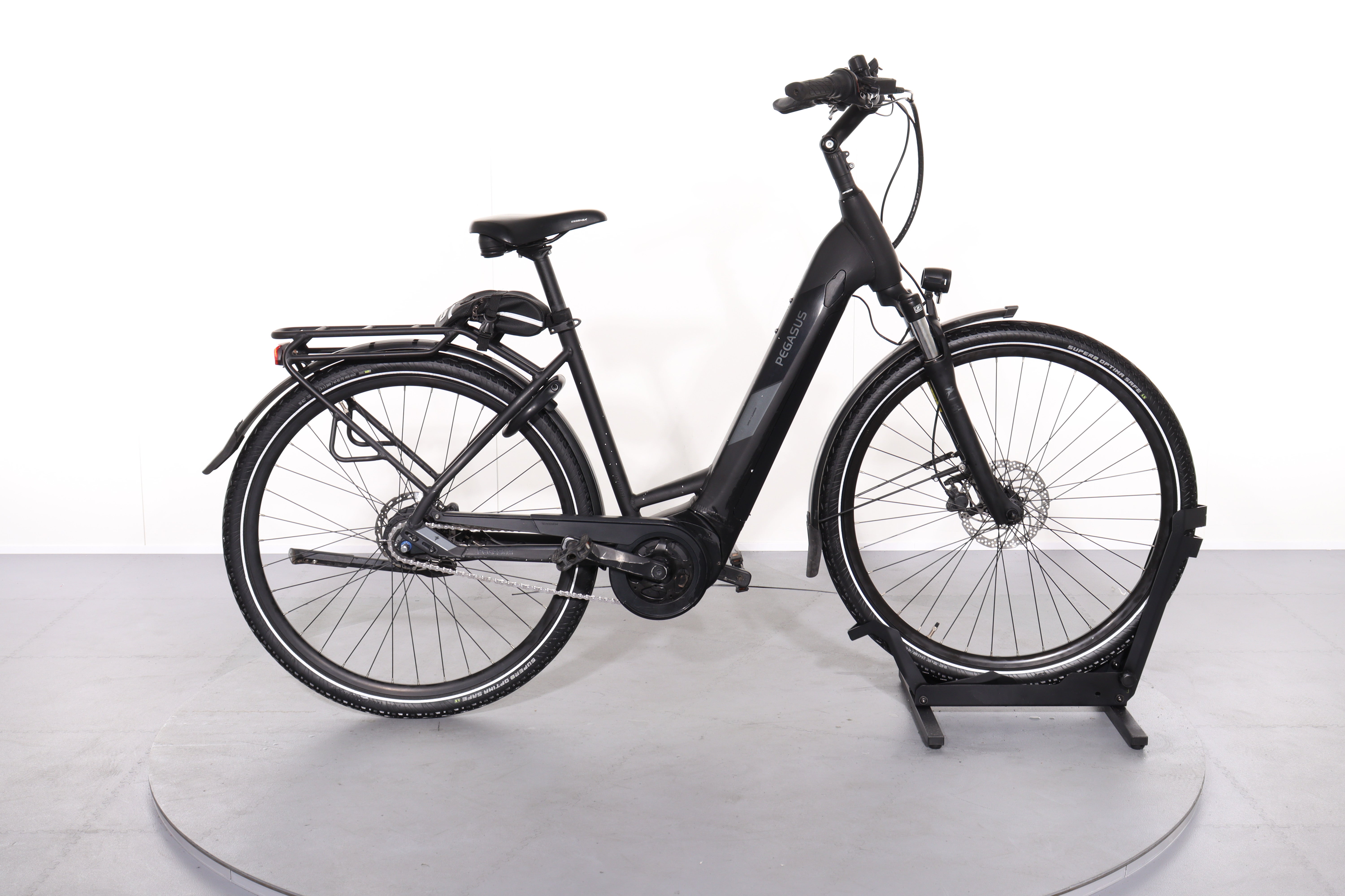 pegasus e-bike damen 2021 Pegasus Solero EVO 8R Refurbished E-Bike