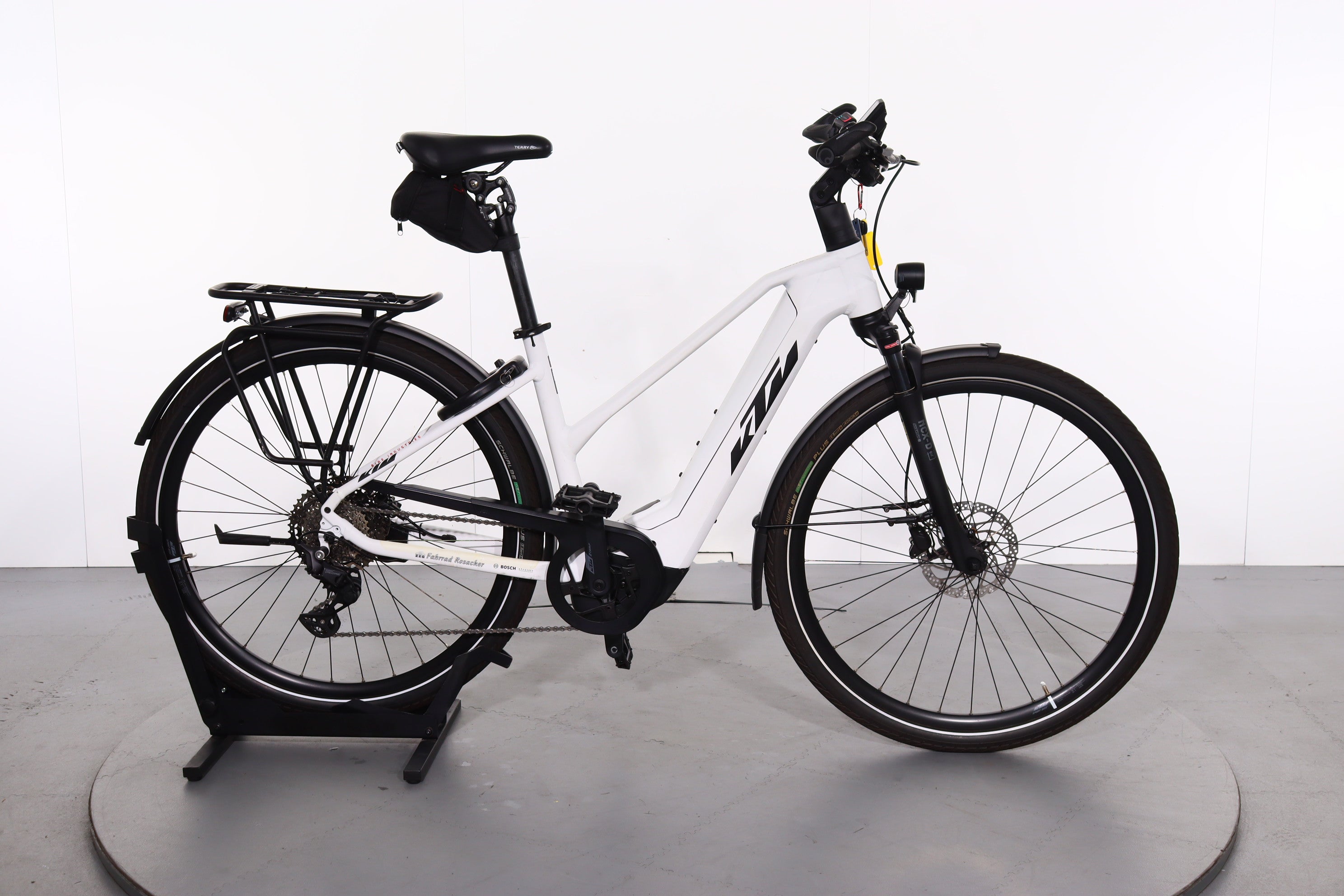 ktm fahrrad weiß KTM Cento 10 Plus Refurbished E-Bike
