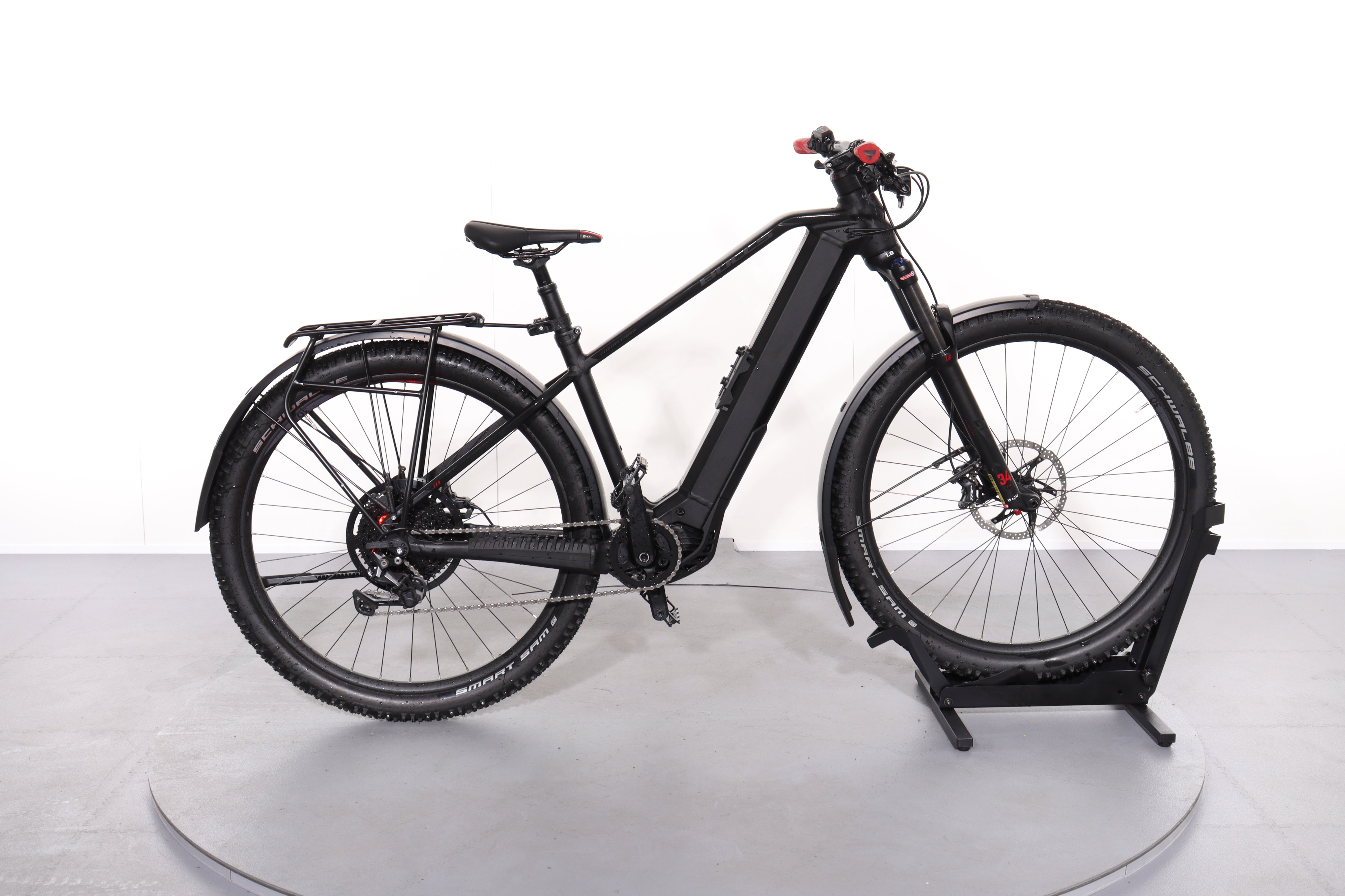 Bulls SONIC EVO 1 Refurbished E-Bike