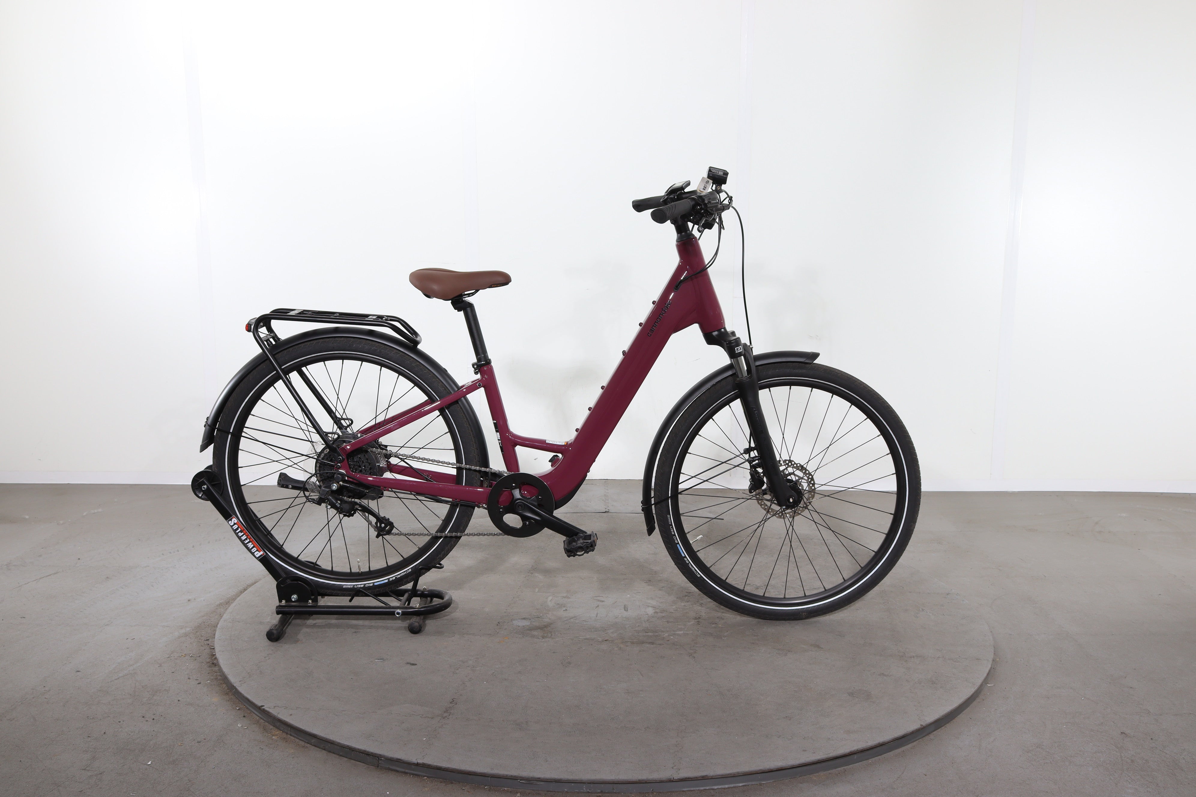 Cannondale Mavaro Neo SL 2 #1 global
