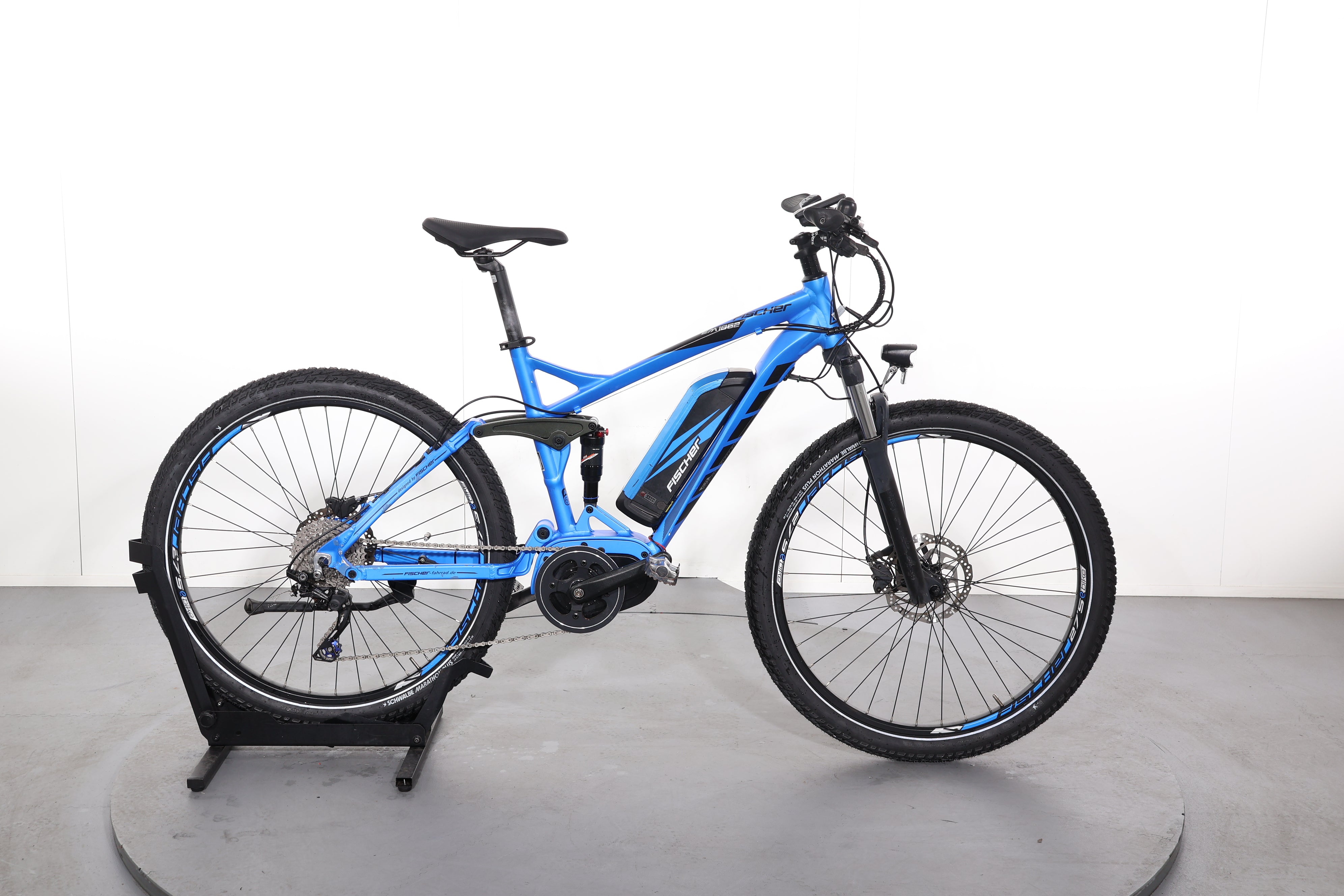 Fischer EM 1862.1 Refurbished E-Bike