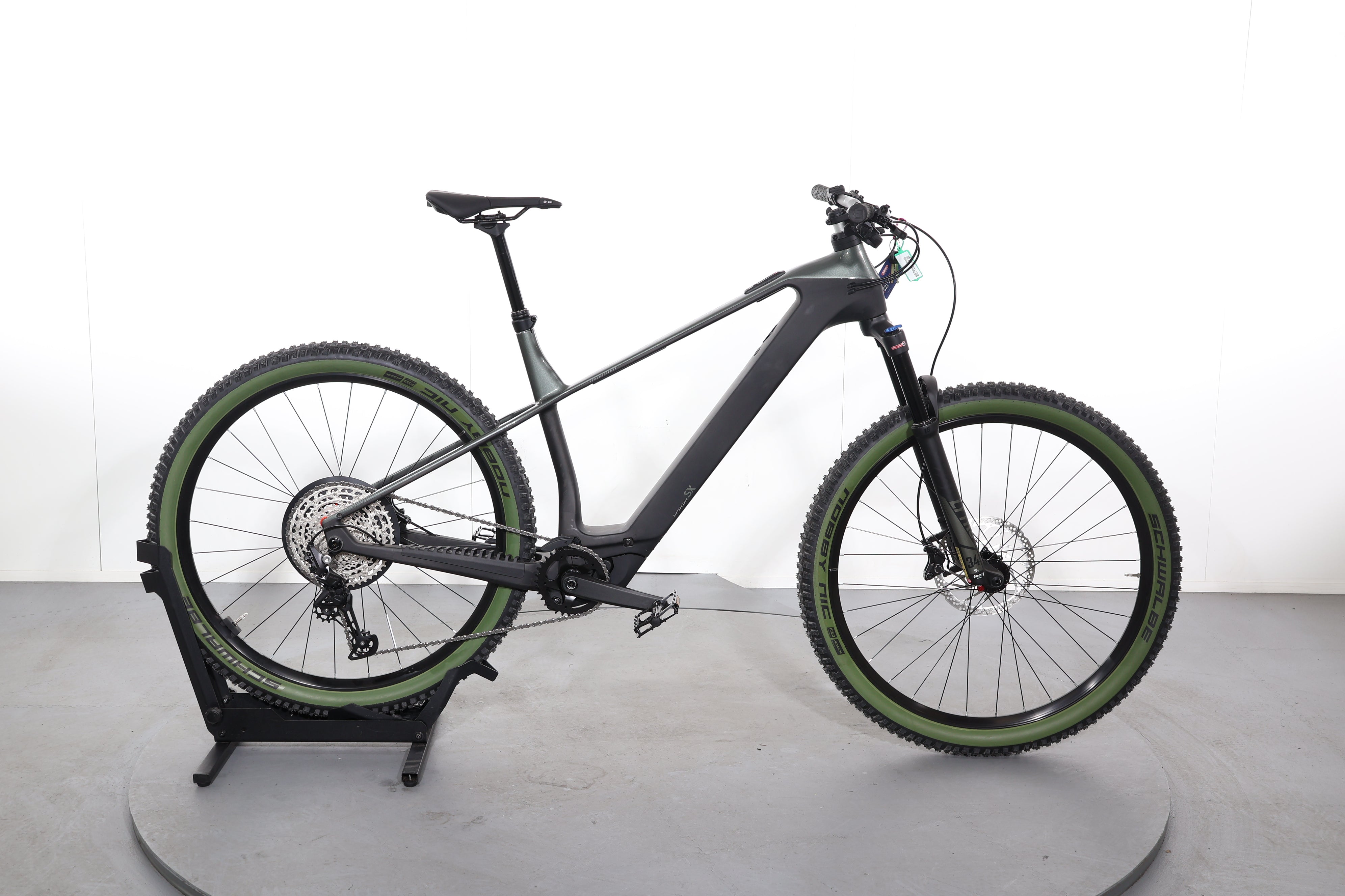 Bulls SONIC EVO SX 1 Refurbished E-Bike