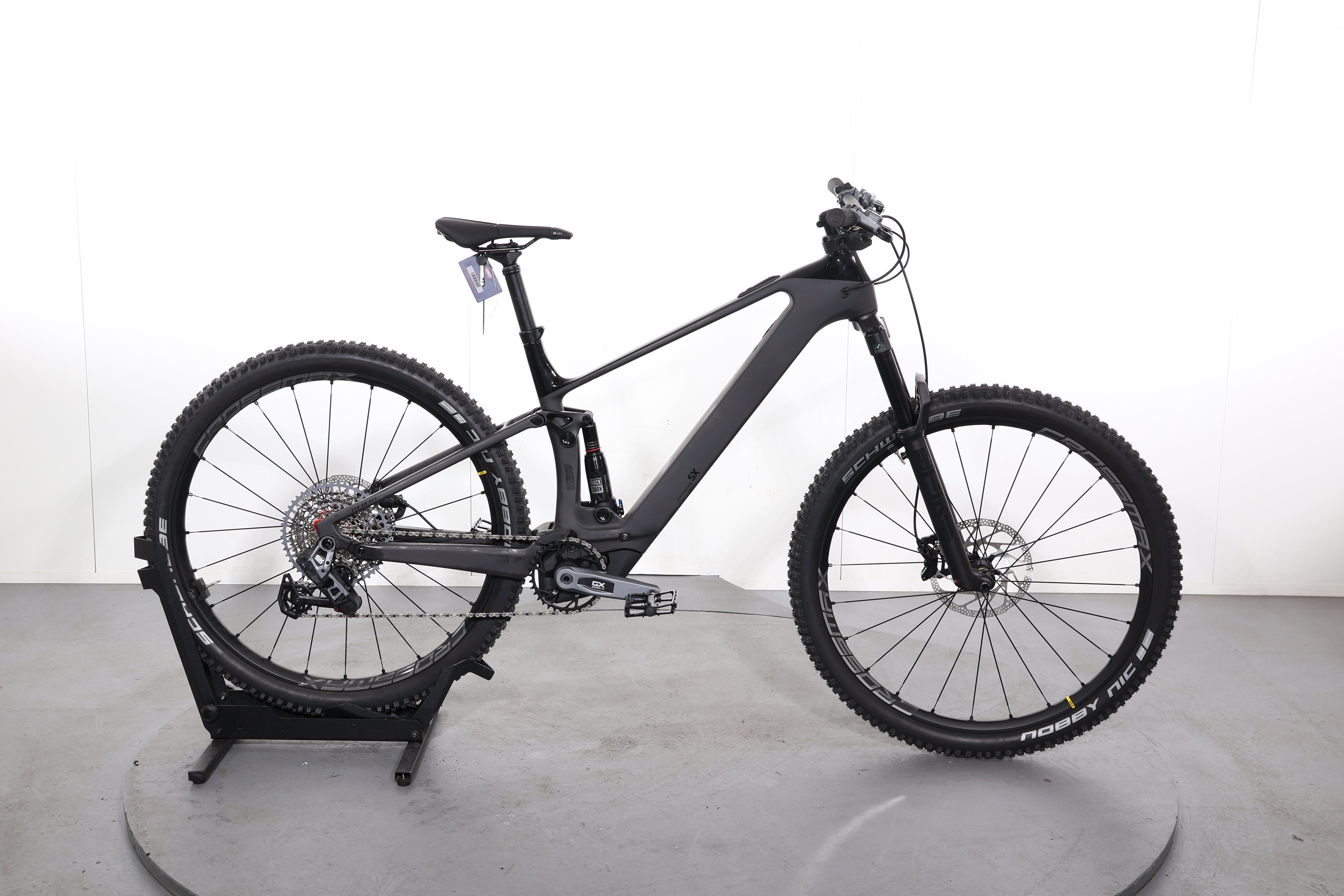 Bulls SONIC AM-SX 2 Refurbished E-Bike