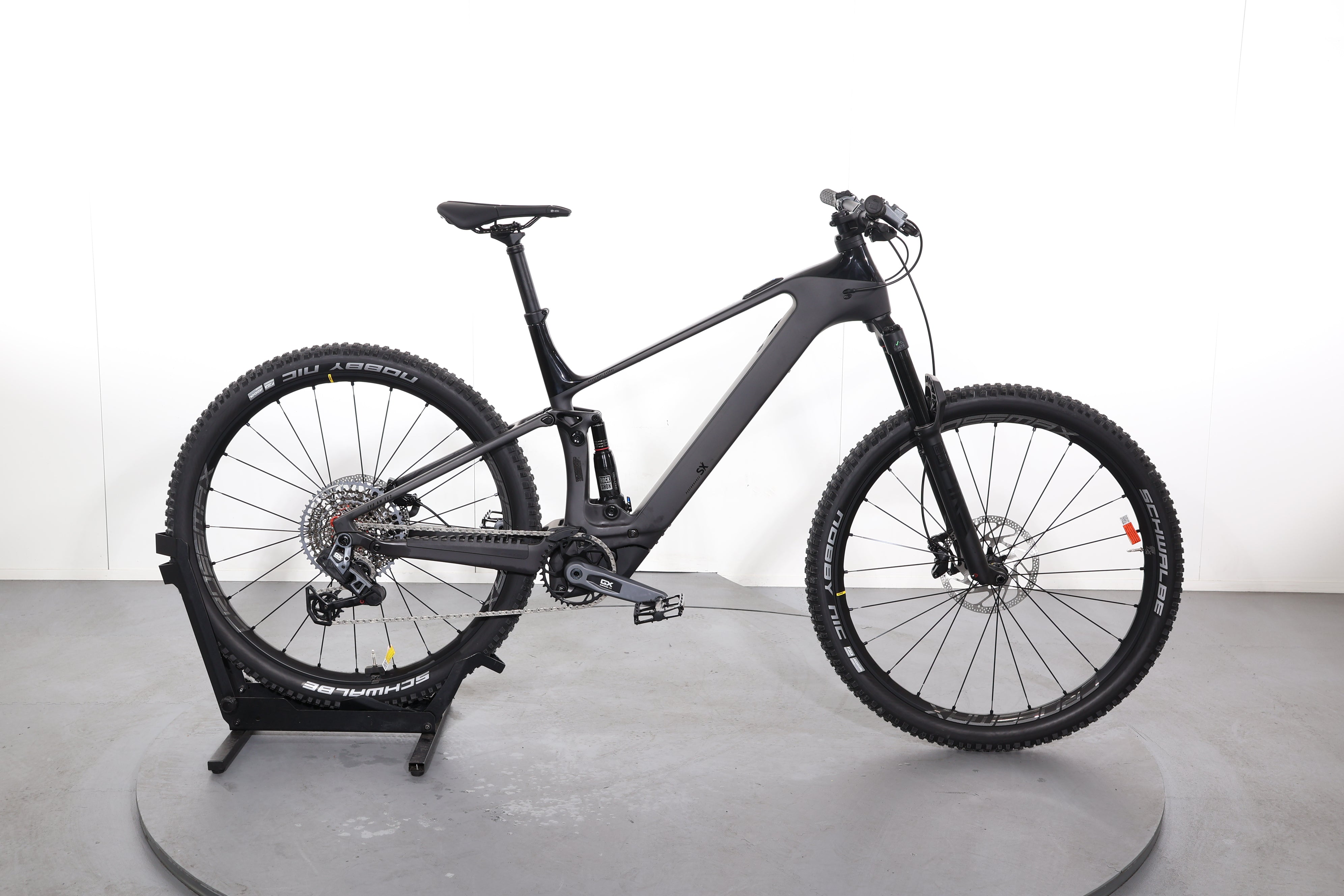 Bulls SONIC AM-SX 2 Refurbished E-Bike