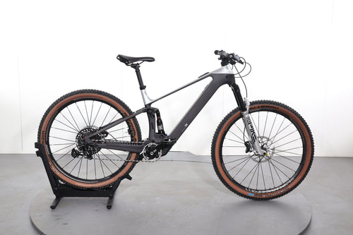 Bulls Sonic Evo AM SX-I