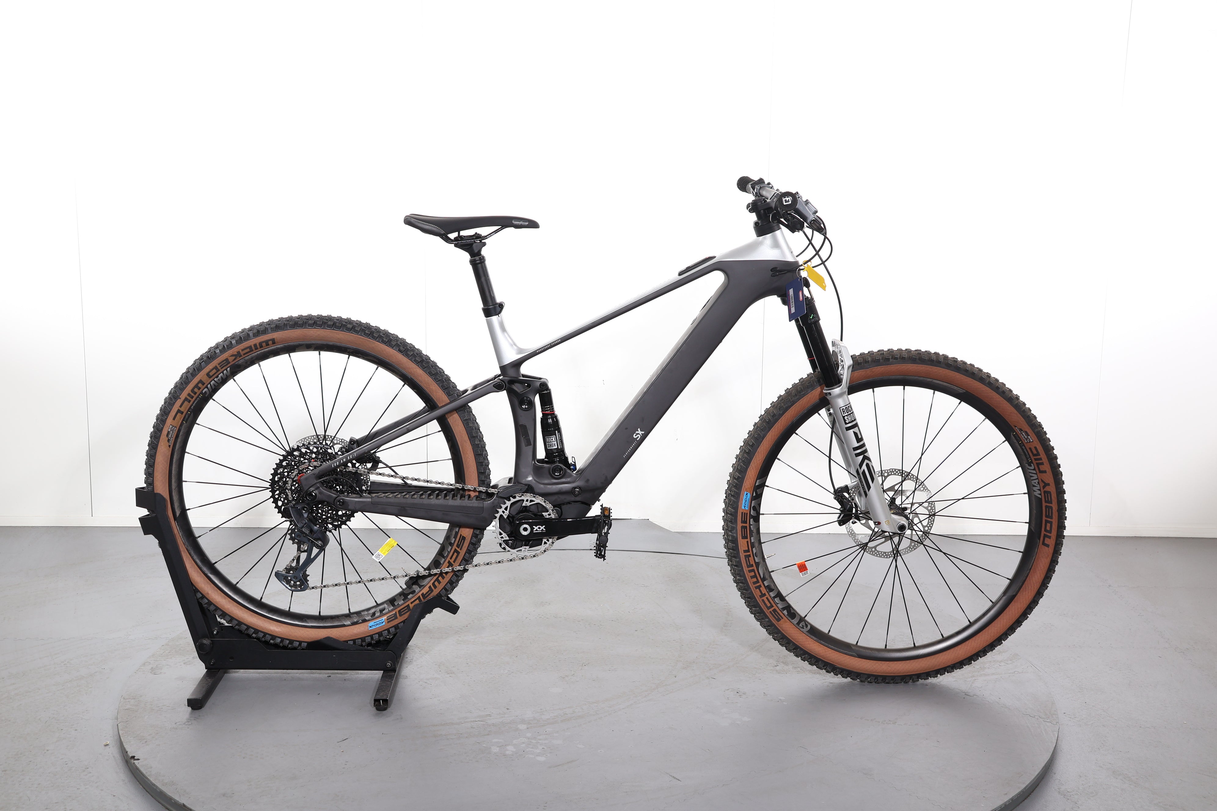 Bulls Sonic Evo AM-SX 1