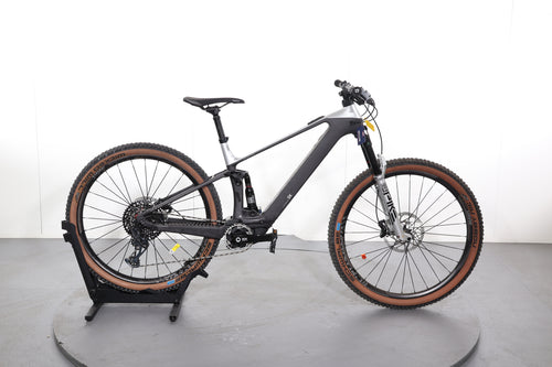 Bulls Sonic Evo AM-SX 1