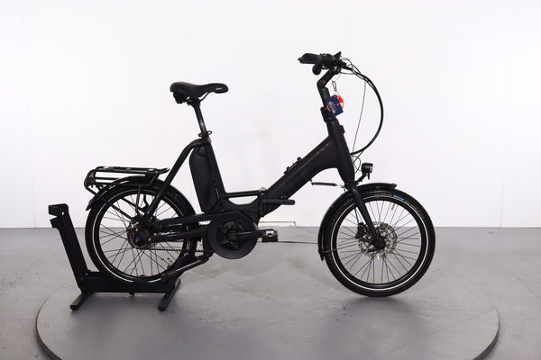hercules klapprad zubehör Hercules Rob Fold F5 Refurbished E-Bike