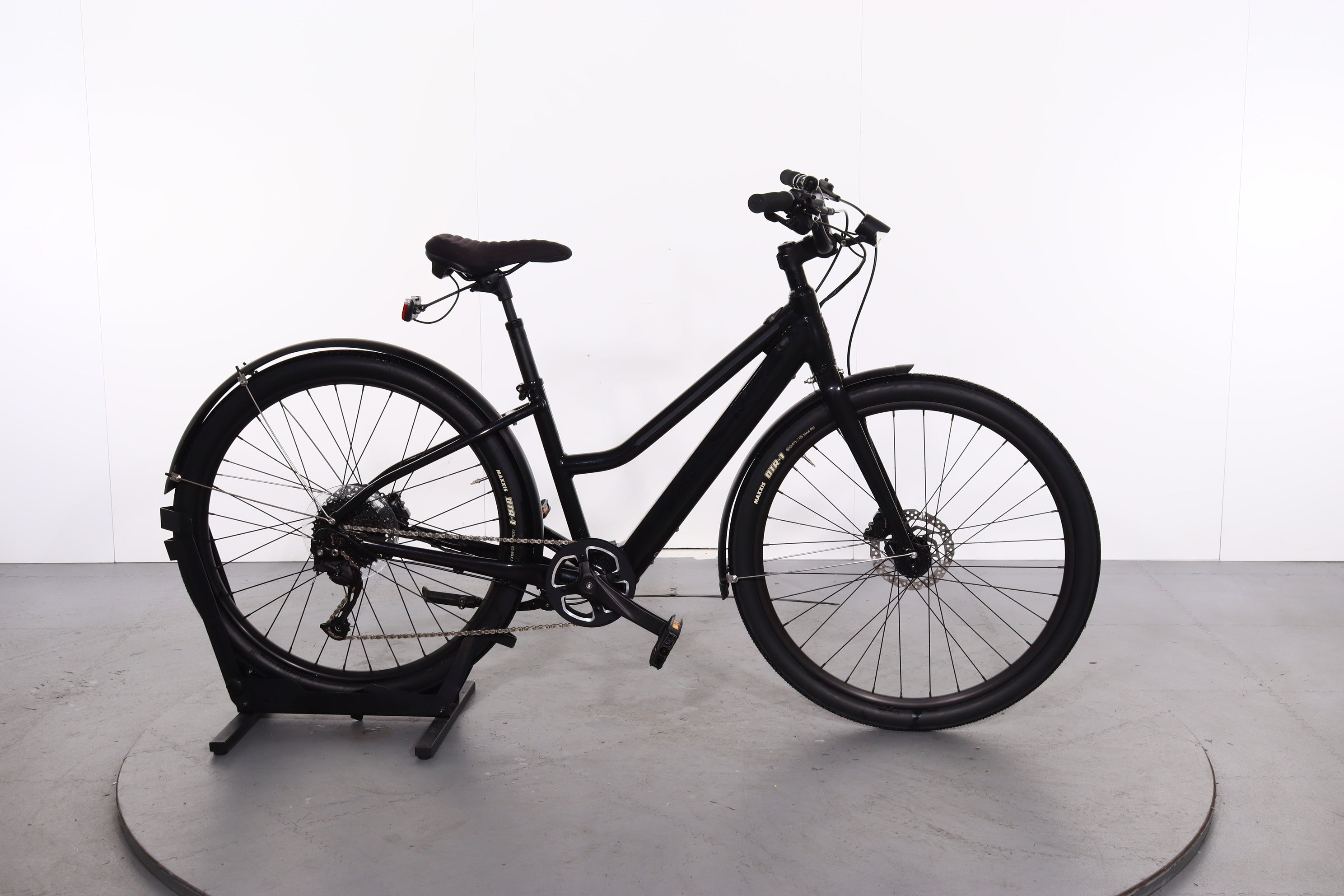 Cannondale Treadwell Neo Remixte #1 global